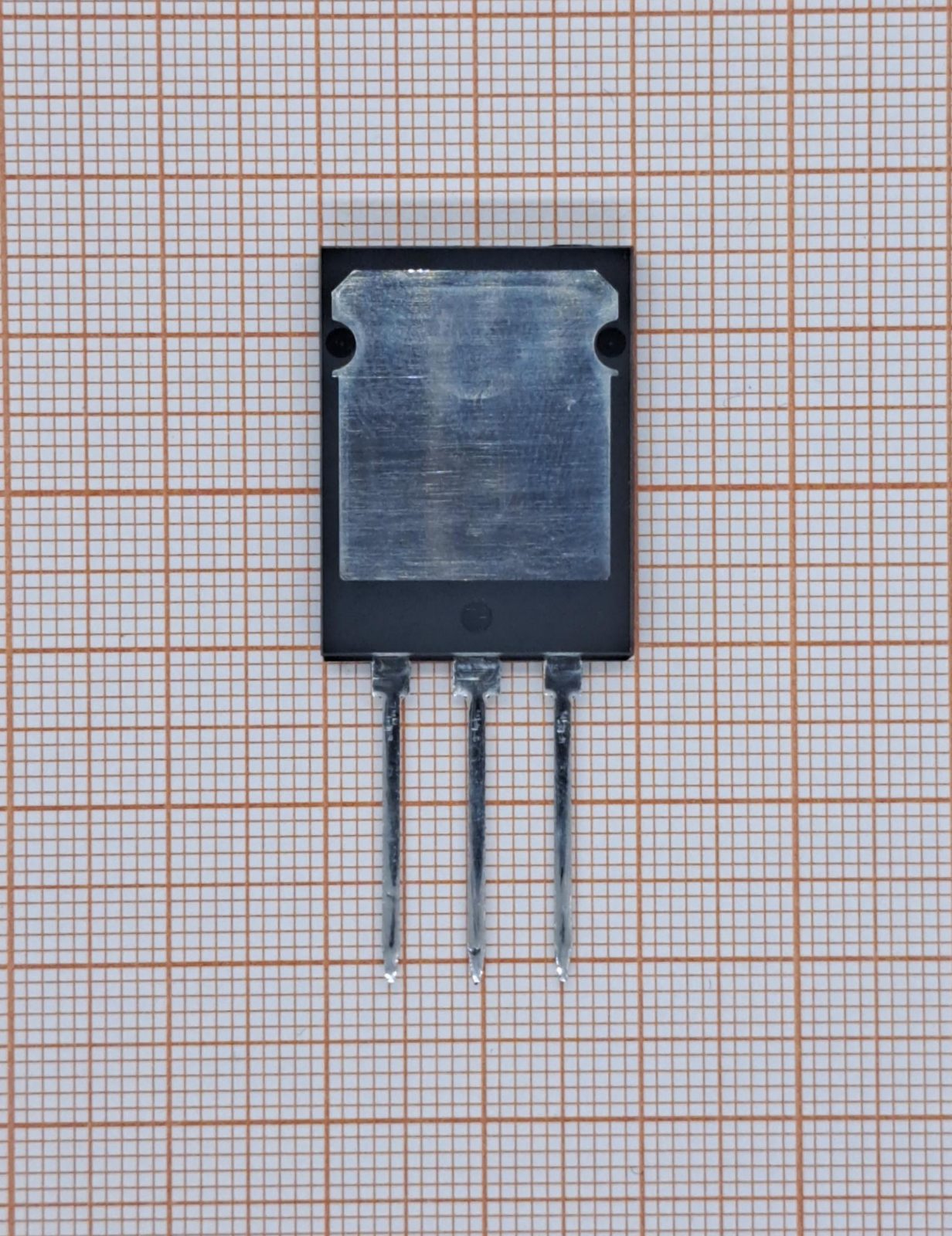 Транзистор IXFB44N100P IXYS Транзистор IXFB44N100P IXYS