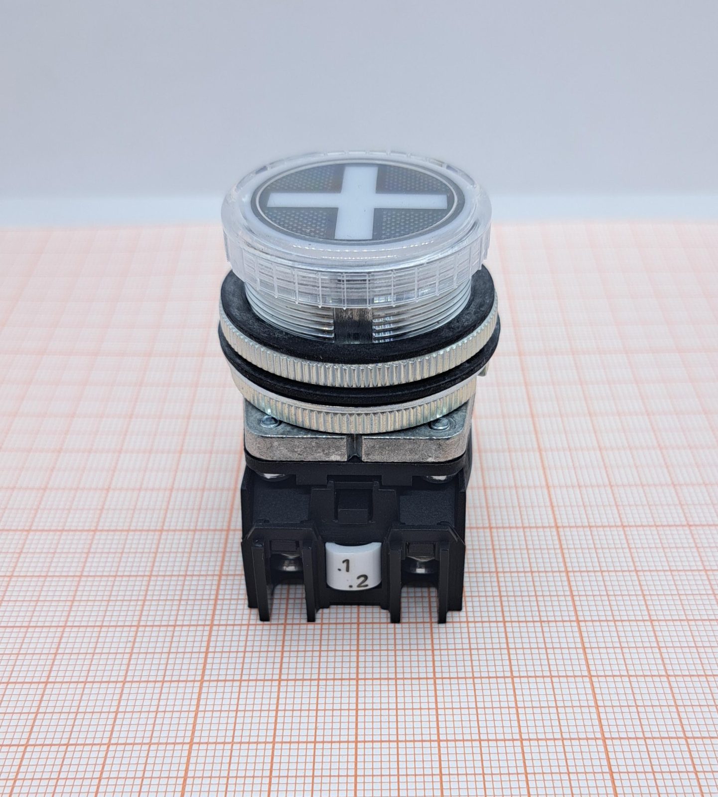 Указатель положения NEF30-WPCZ 24-230V AC/DC PROMET Указатель положения NEF30-WPCZ 24-230V AC/DC PROMET