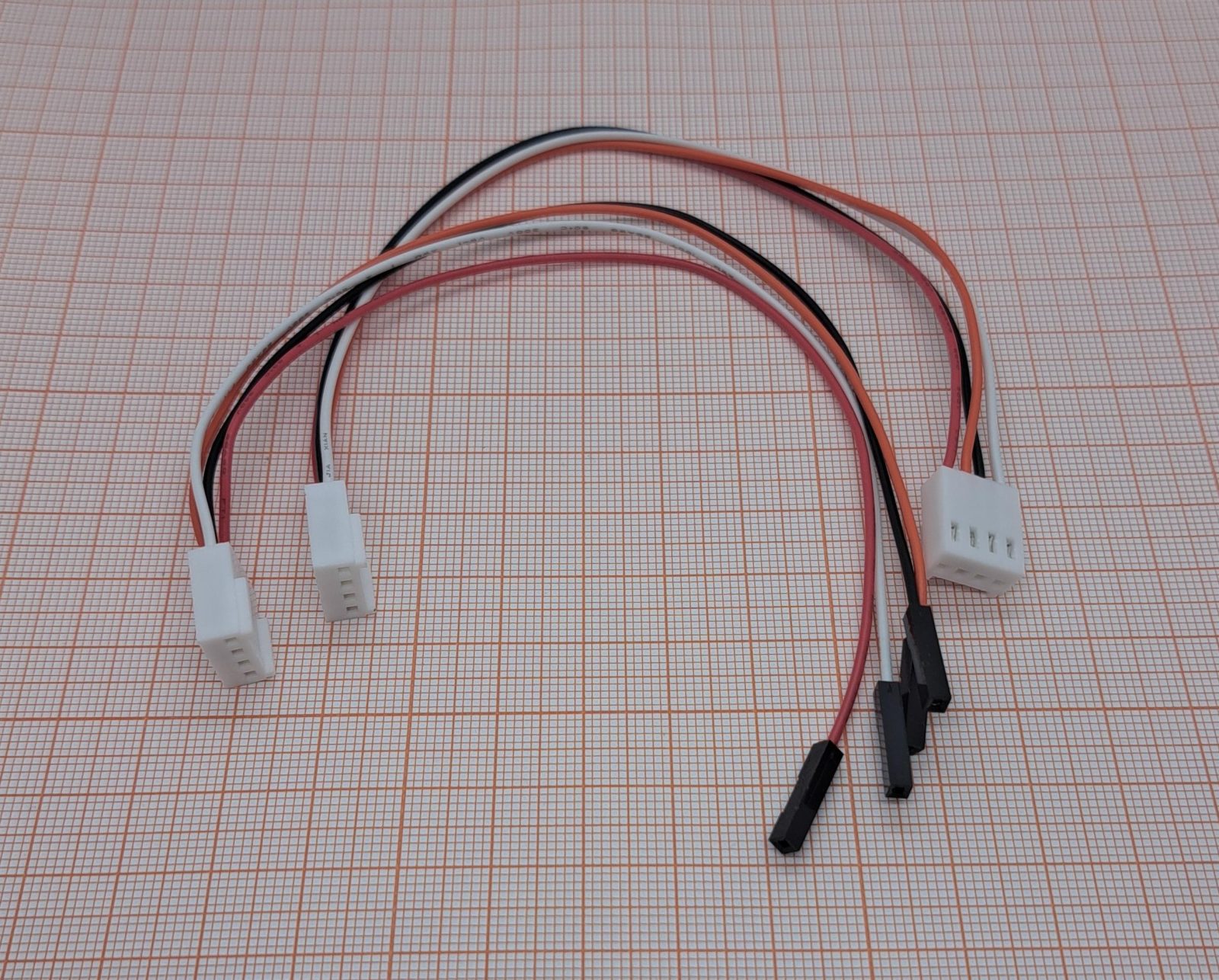 Программатор ST-LINK/V2 STMicroelectronics Программатор ST-LINK/V2 STMicroelectronics