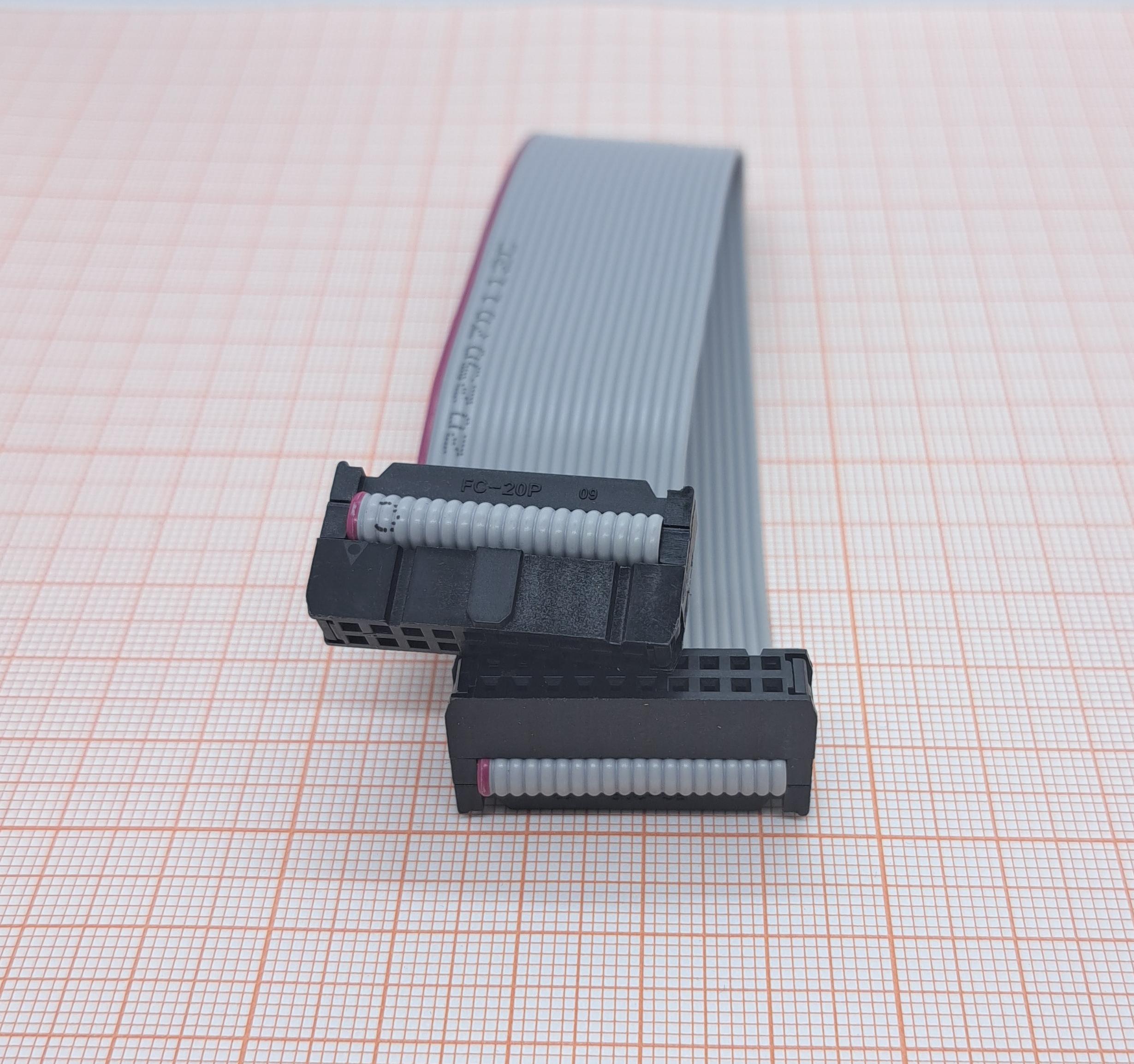 Программатор ST-LINK/V2 STMicroelectronics