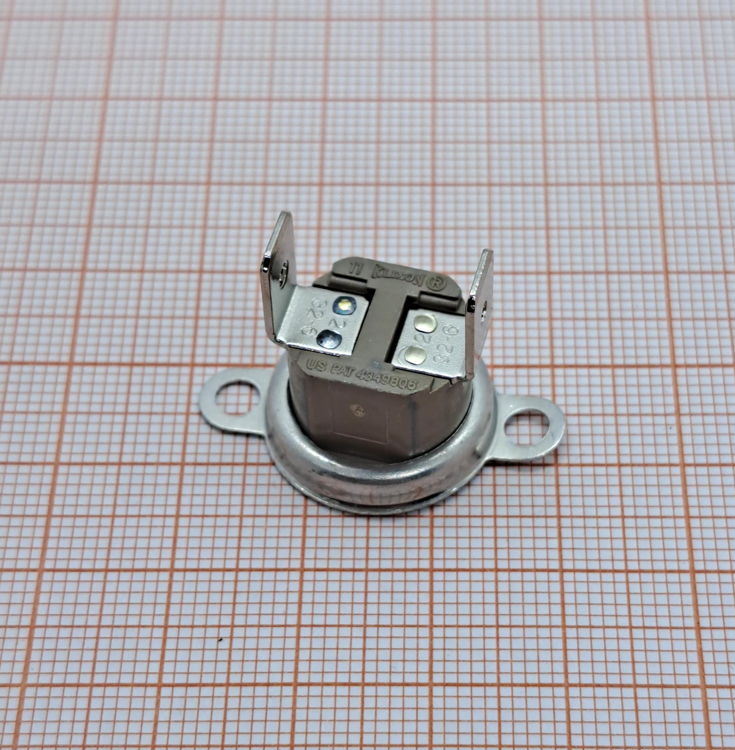 Термореле 1NT01L-7941 SENSATA