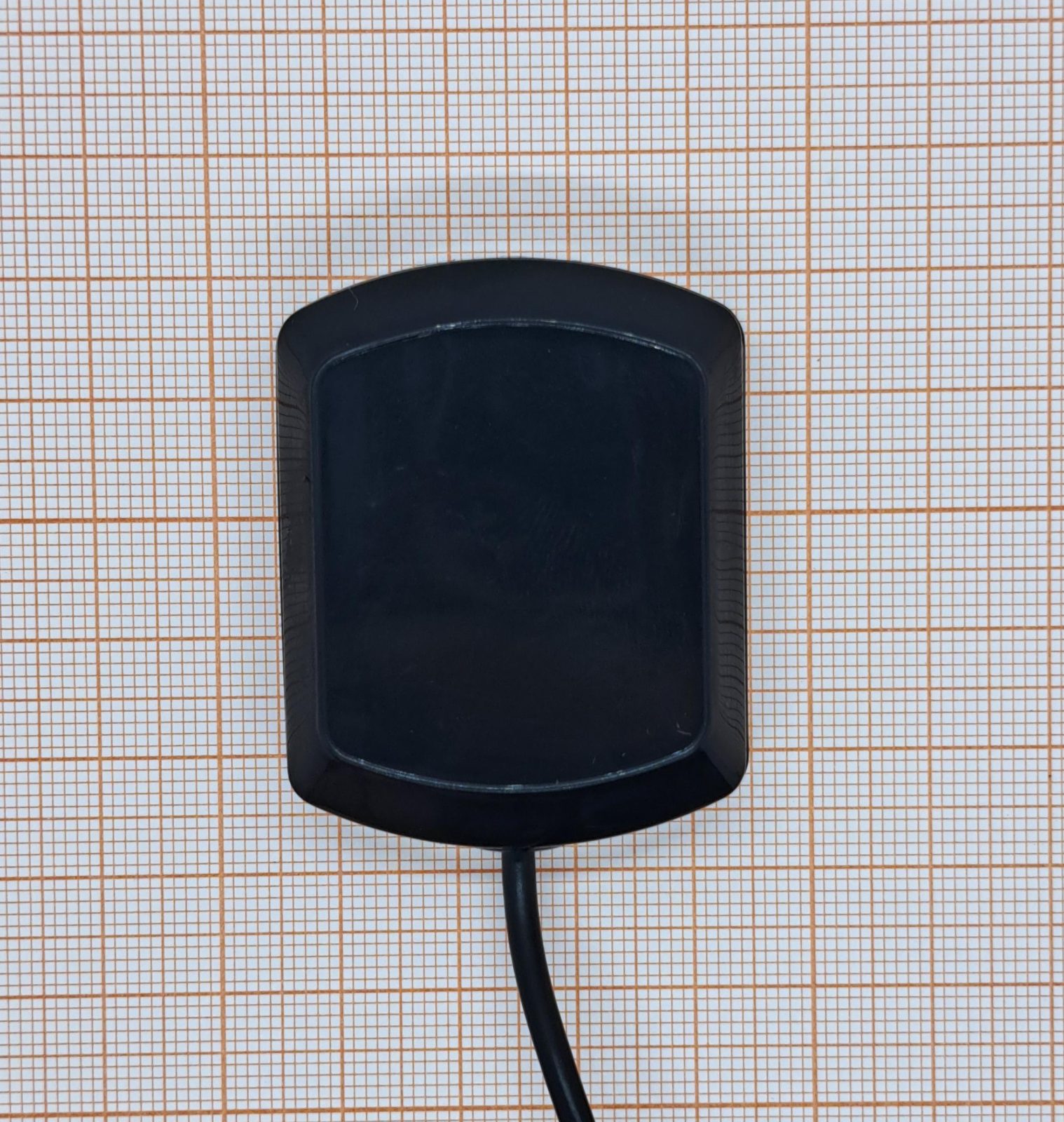 Антенна ANT.GPS.FAKRA BLUEBIRD Антенна ANT.GPS.FAKRA BLUEBIRD