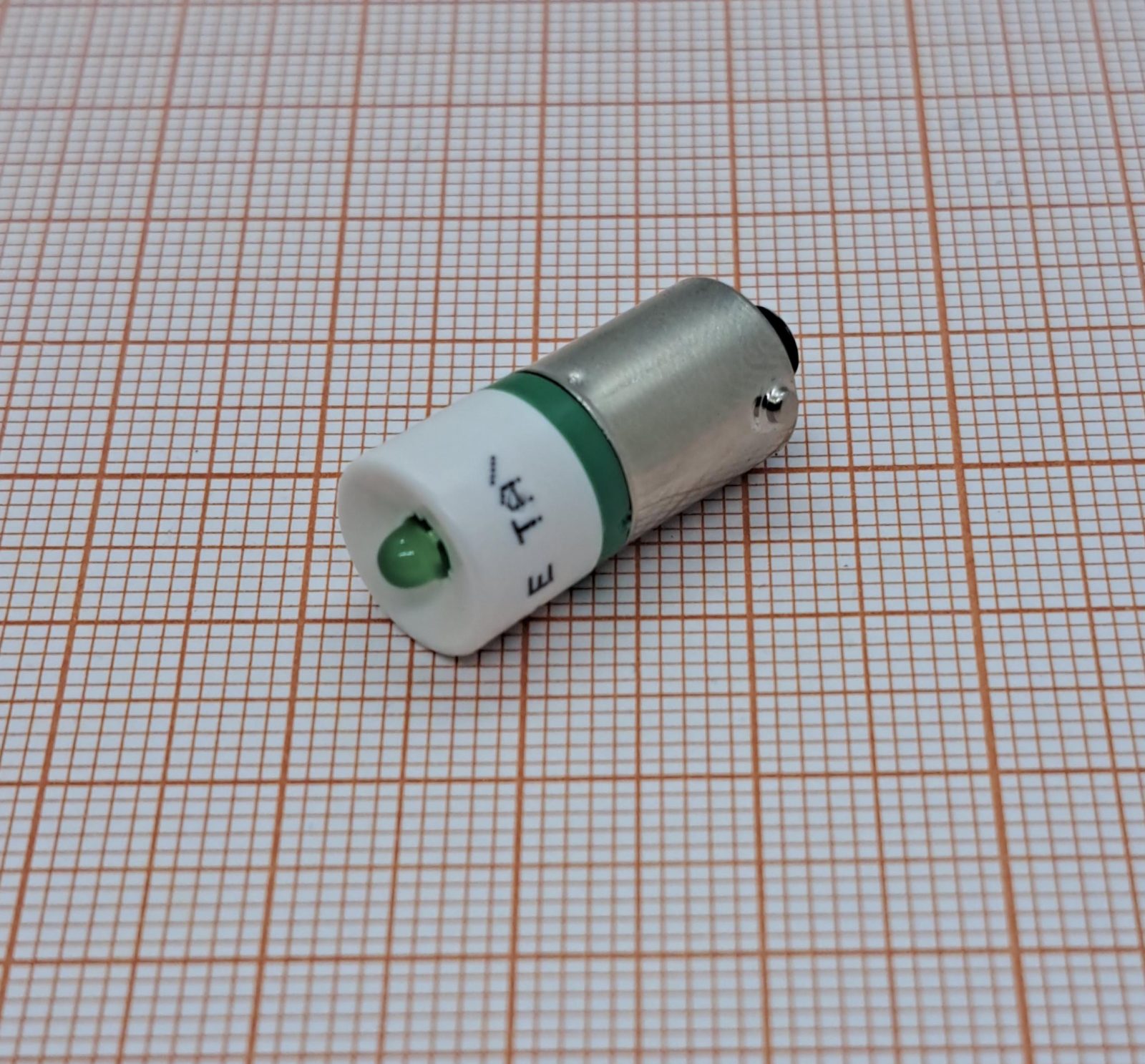 Индикаторная лампа LED 18600351 CML INNOVATIVE TECHNOLOGIES Индикаторная лампа LED 18600351 CML INNOVATIVE TECHNOLOGIES