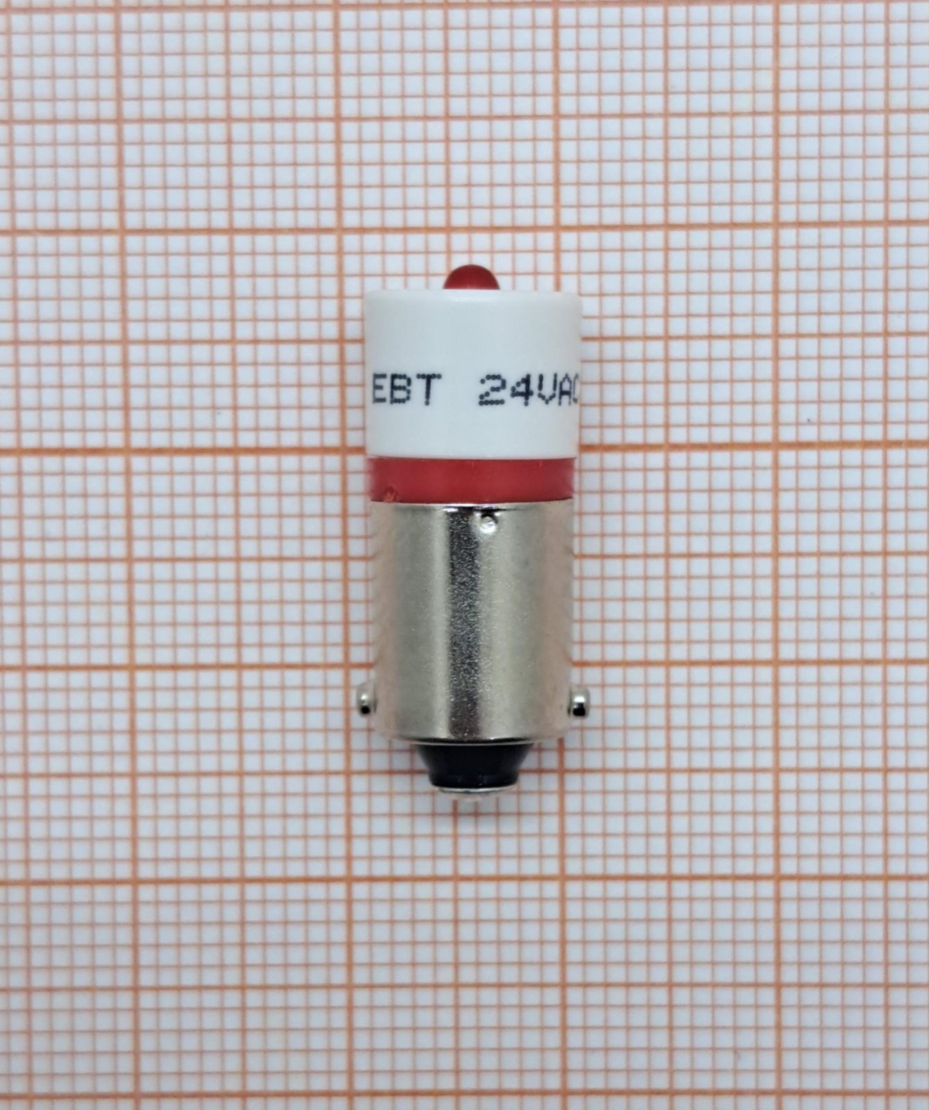 Индикаторная лампа 18600350 CML INNOVATIVE TECHNOLOGIES