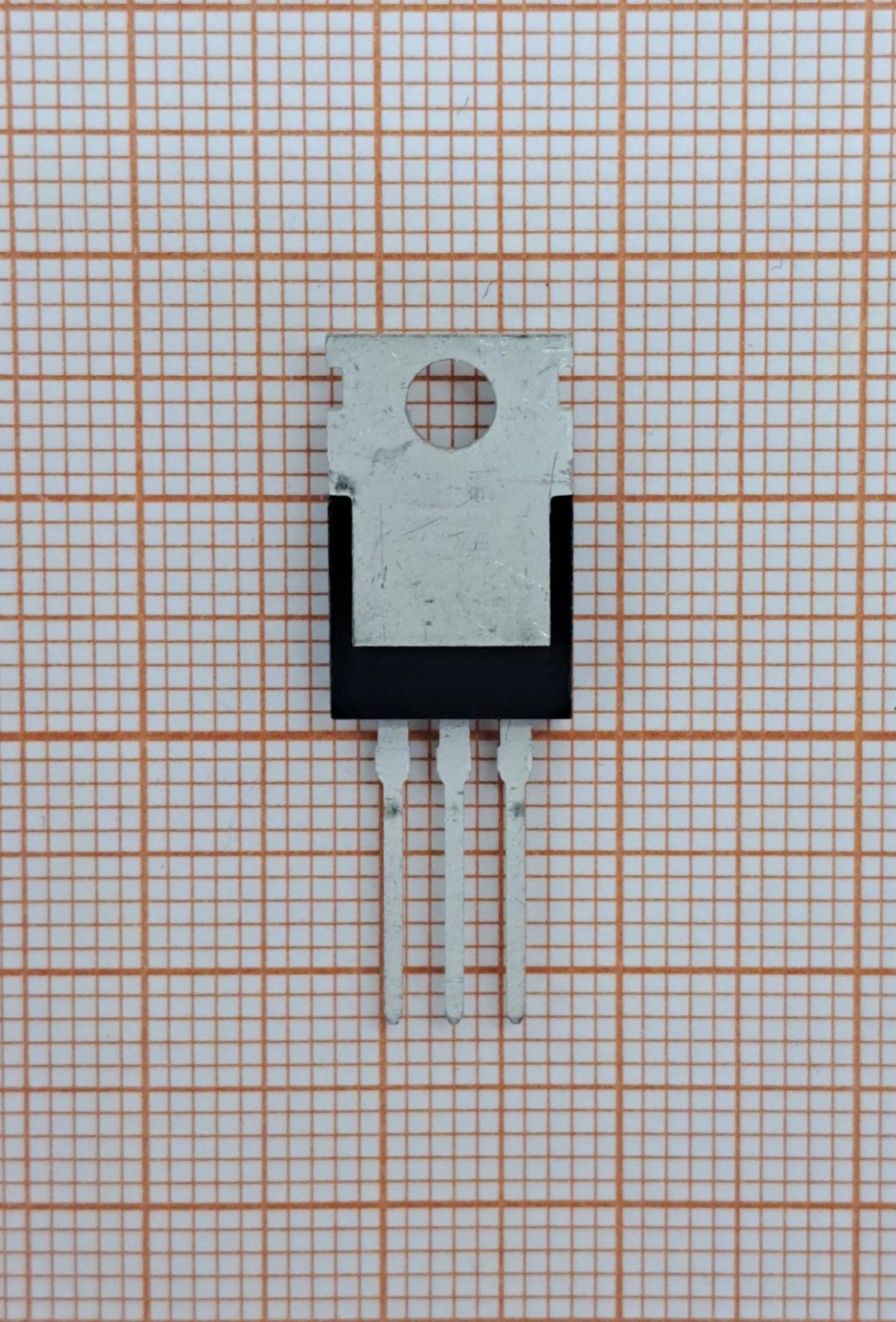  Транзистор FQP34N20 ONSEMI