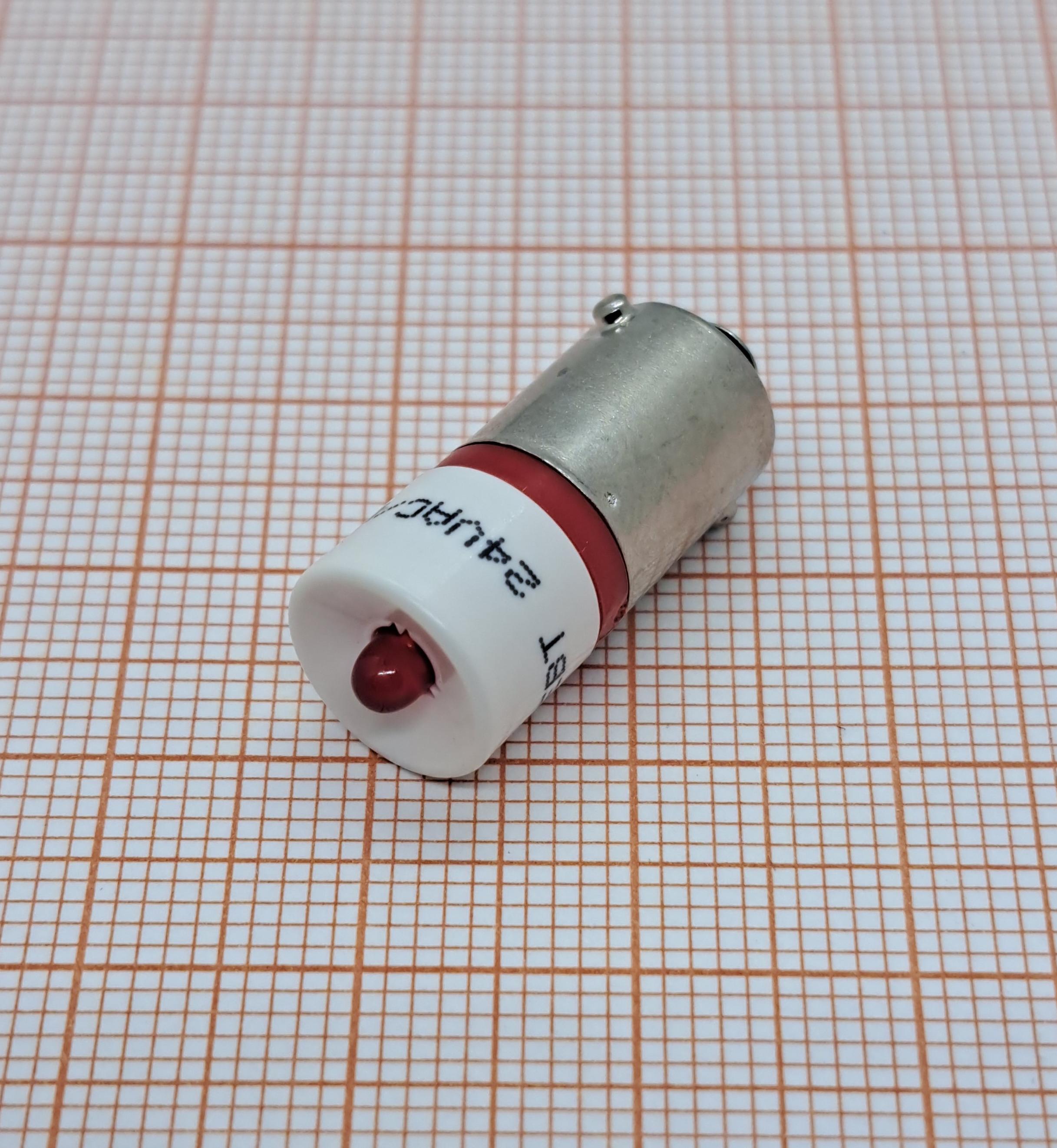 Индикаторная лампа 18600350 CML INNOVATIVE TECHNOLOGIES