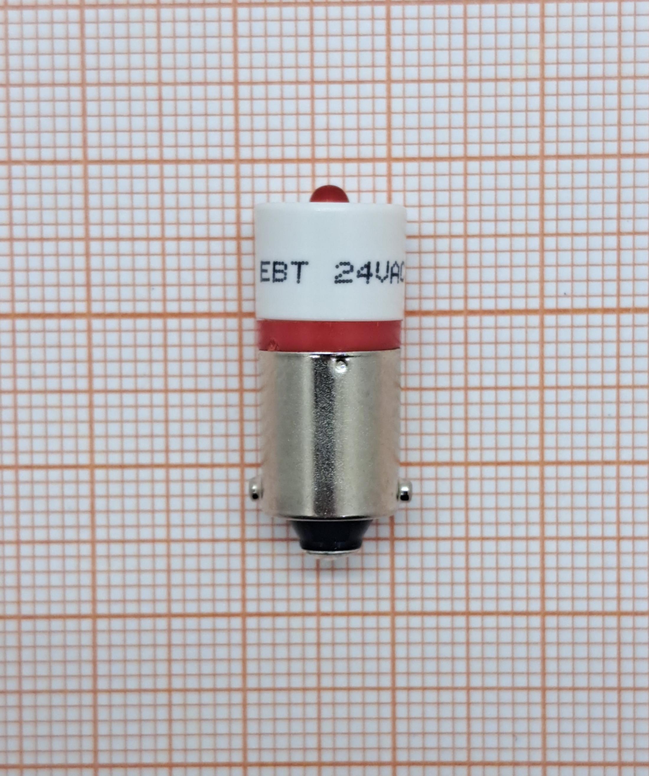 Индикаторная лампа 18600350 CML INNOVATIVE TECHNOLOGIES