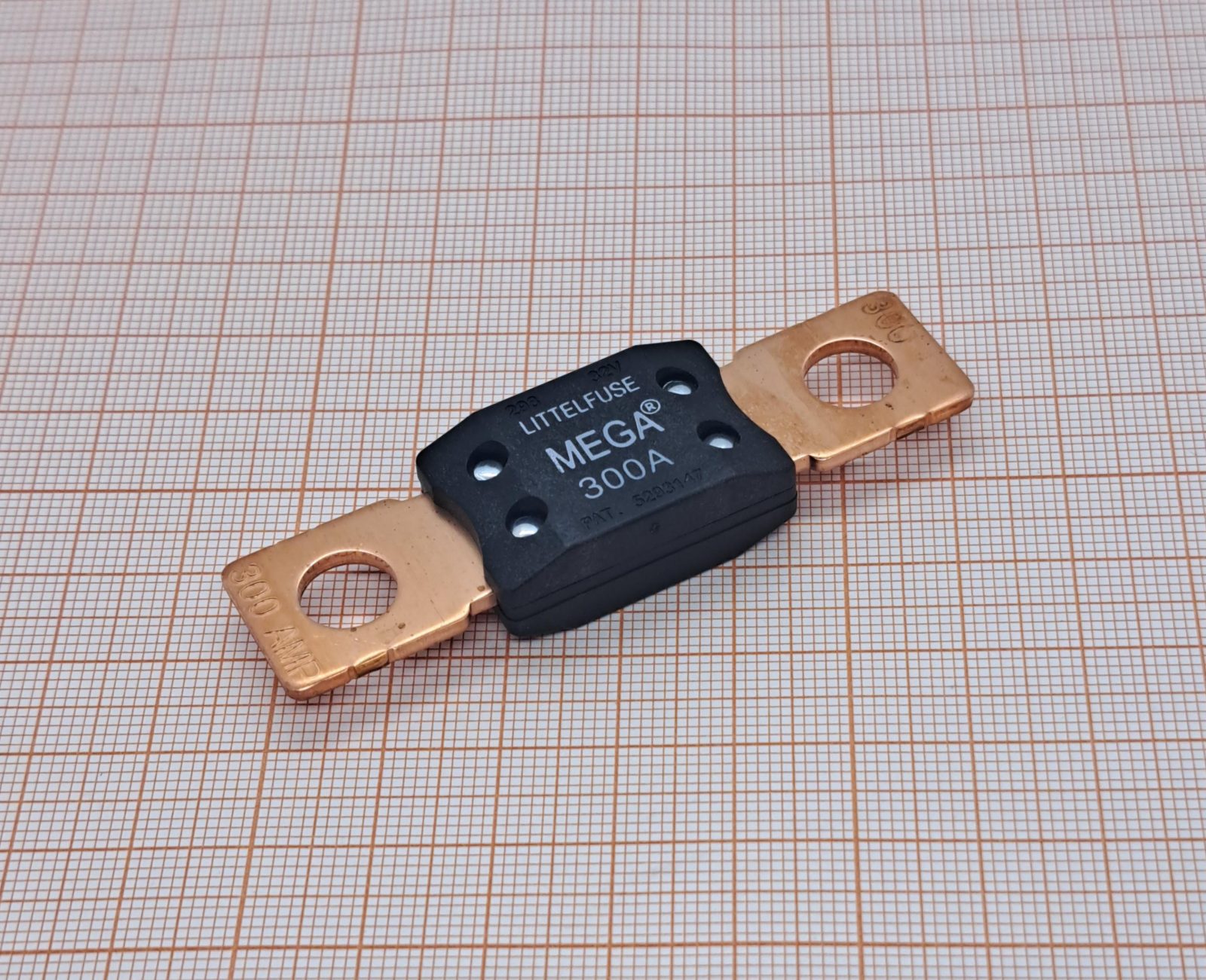 Предохранитель 0298300.ZXH LITTELFUSE Предохранитель 0298300.ZXH LITTELFUSE