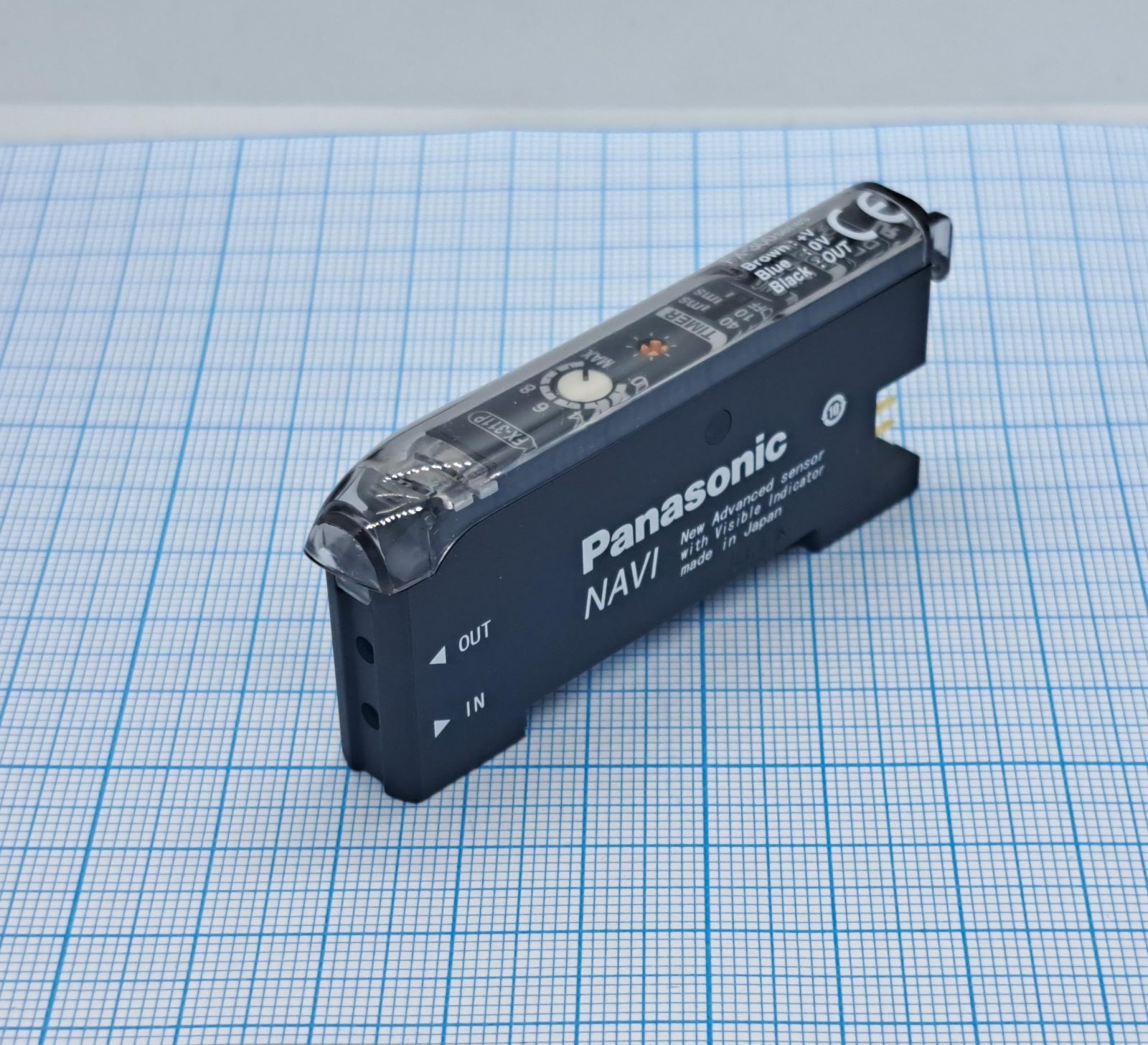 Световодный усилитель FX-311P PANASONIC