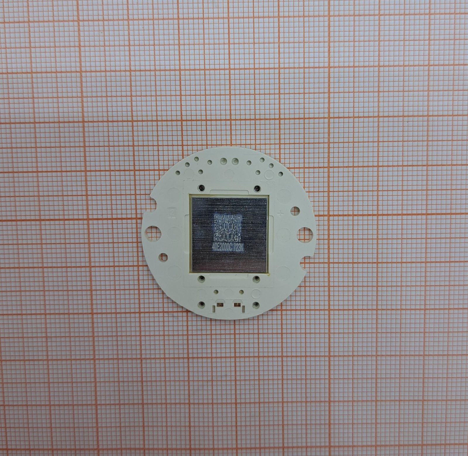 Светодиод мощный BXRC-40E2000-C-73 BRIDGELUX Светодиод мощный BXRC-40E2000-C-73 BRIDGELUX