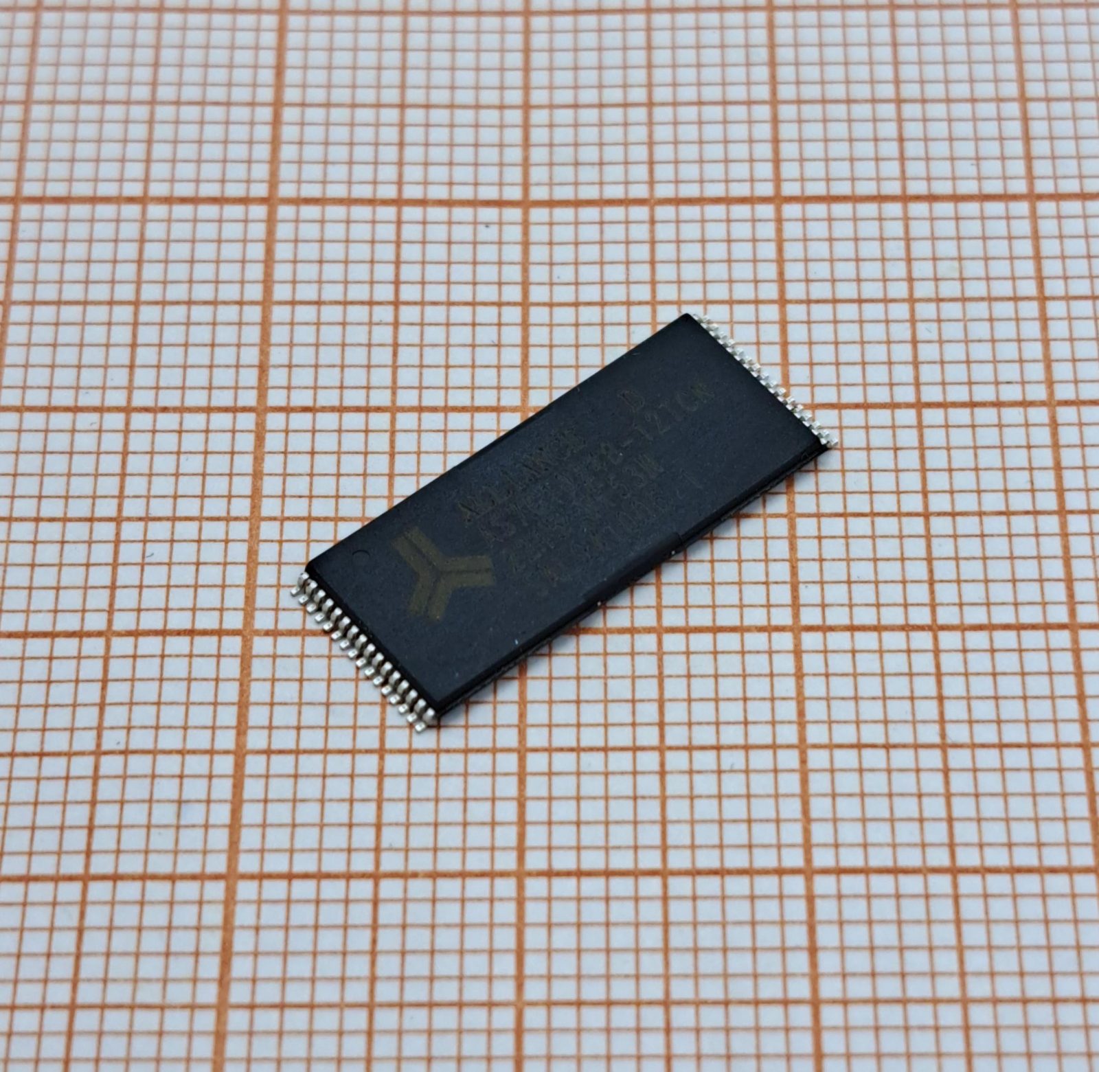 Память SRAM AS7C1024B-12TCN ALLIANCE MEMORY Память SRAM AS7C1024B-12TCN ALLIANCE MEMORY