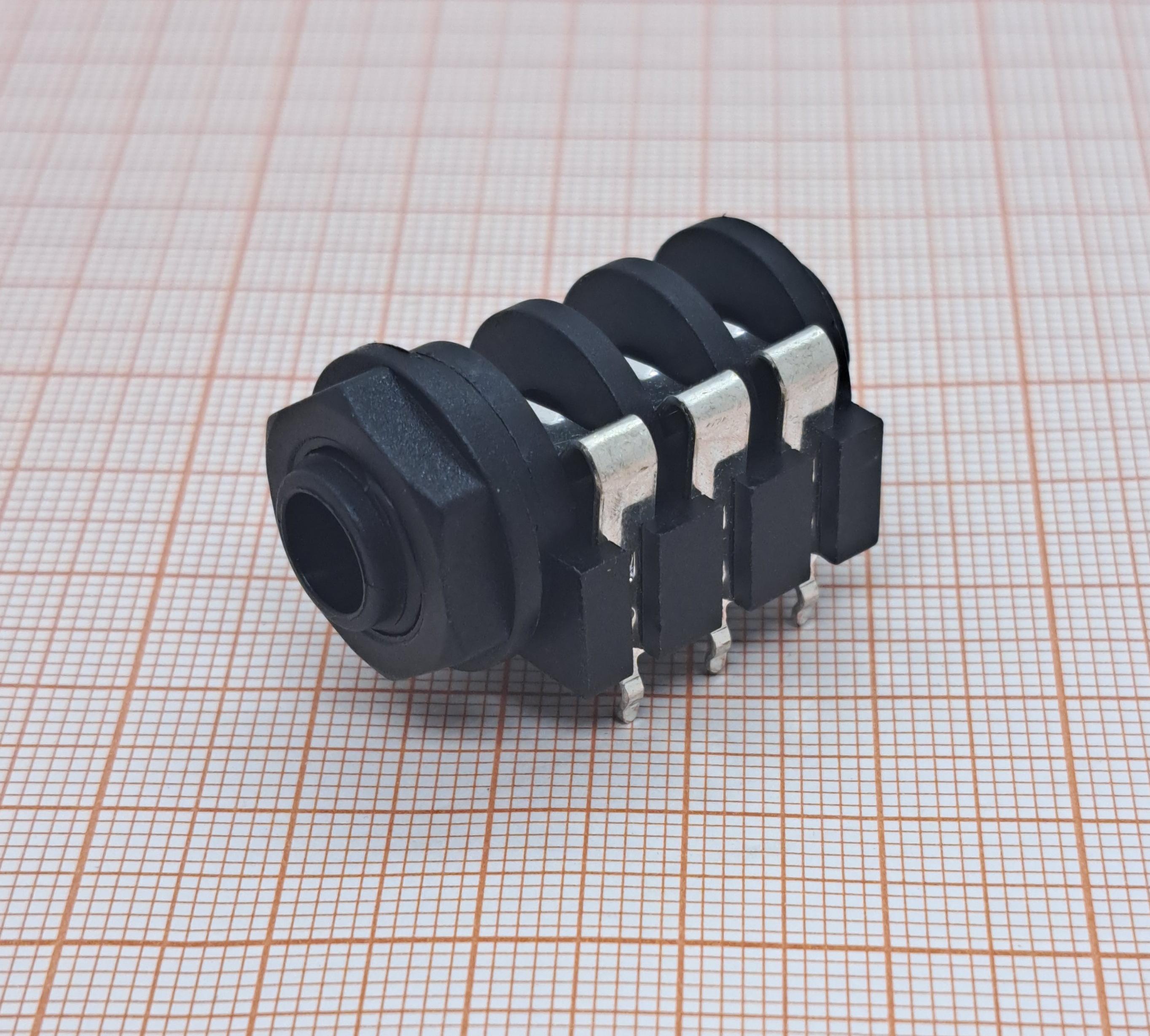 Аудио разъем NYS216 REAN