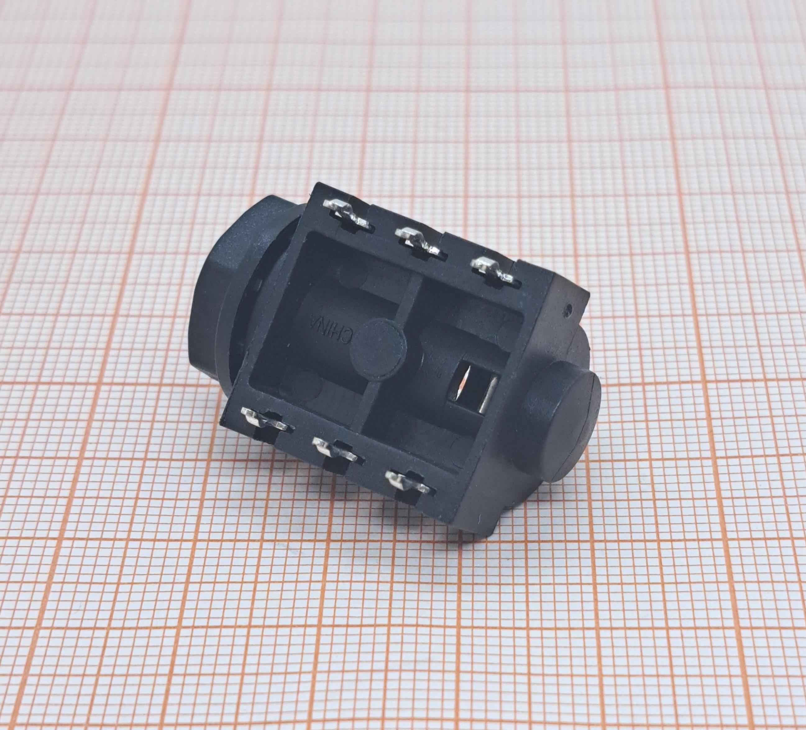 Аудио разъем NYS216 REAN