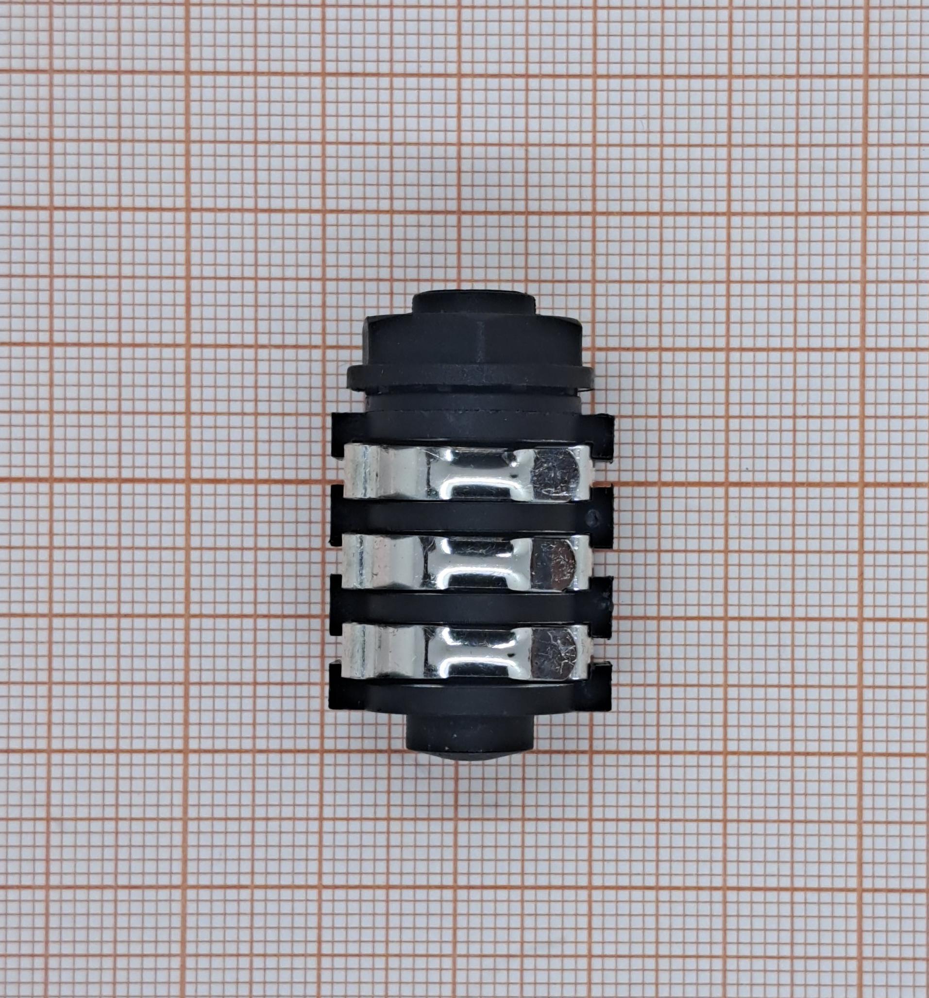 Аудио разъем NYS216 REAN