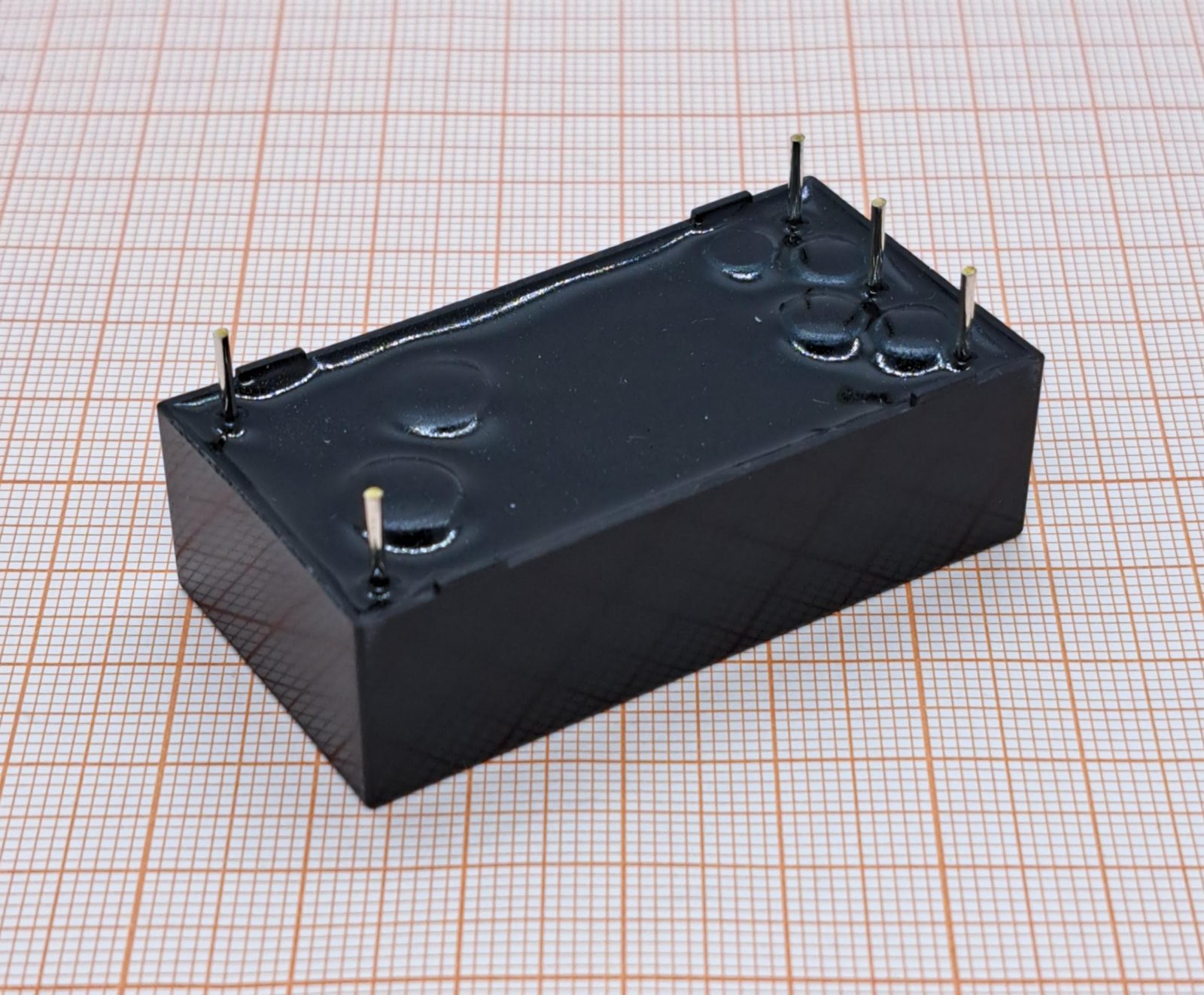 Преобразователь AC/DC RAC06-15DC RECOM