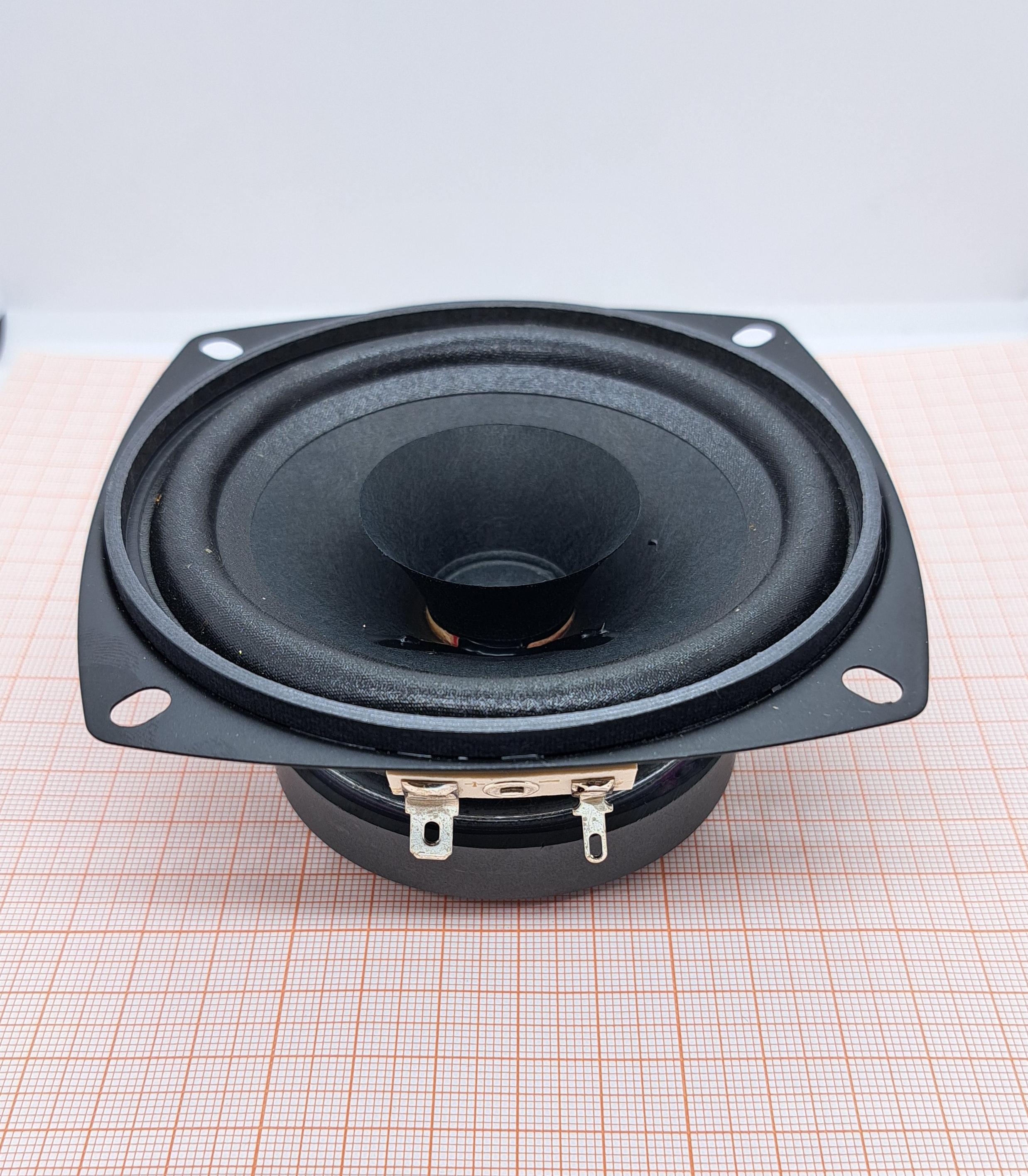 Динамик универсальный VS-FR10-4 VISATON