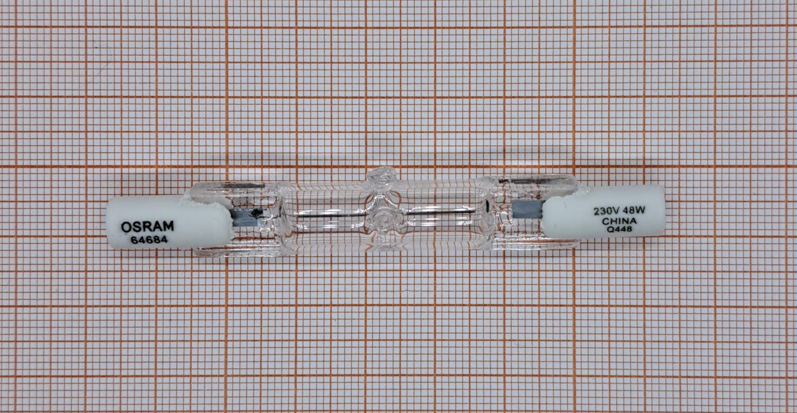 Лампочка галогенная 64684 ECO OSRAM Лампочка галогенная 64684 ECO OSRAM