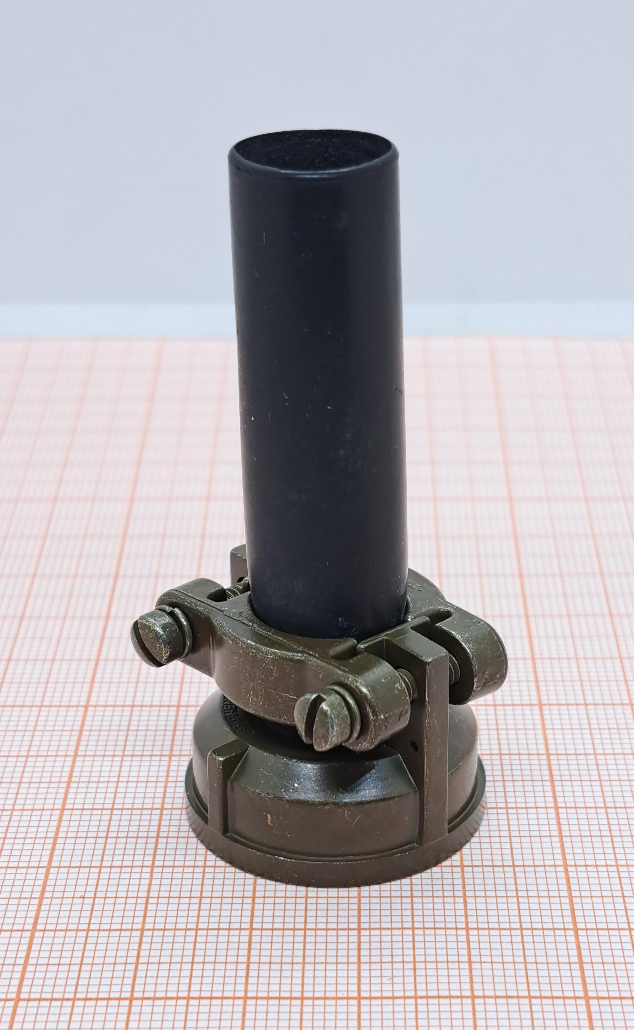 Кабельный ввод с амортизатором 97-3057-1010-1 AMPHENOL