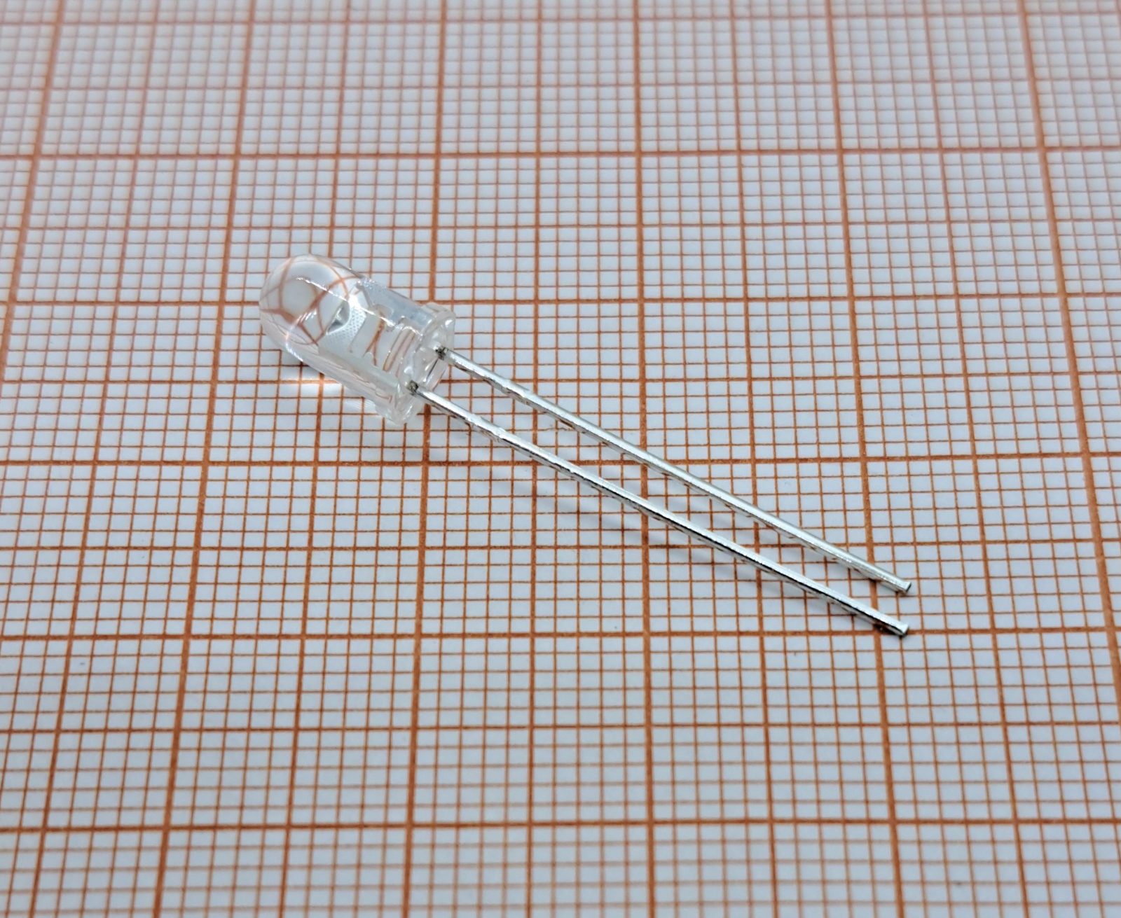 ИК-передатчик HSDL-4220 LITEON