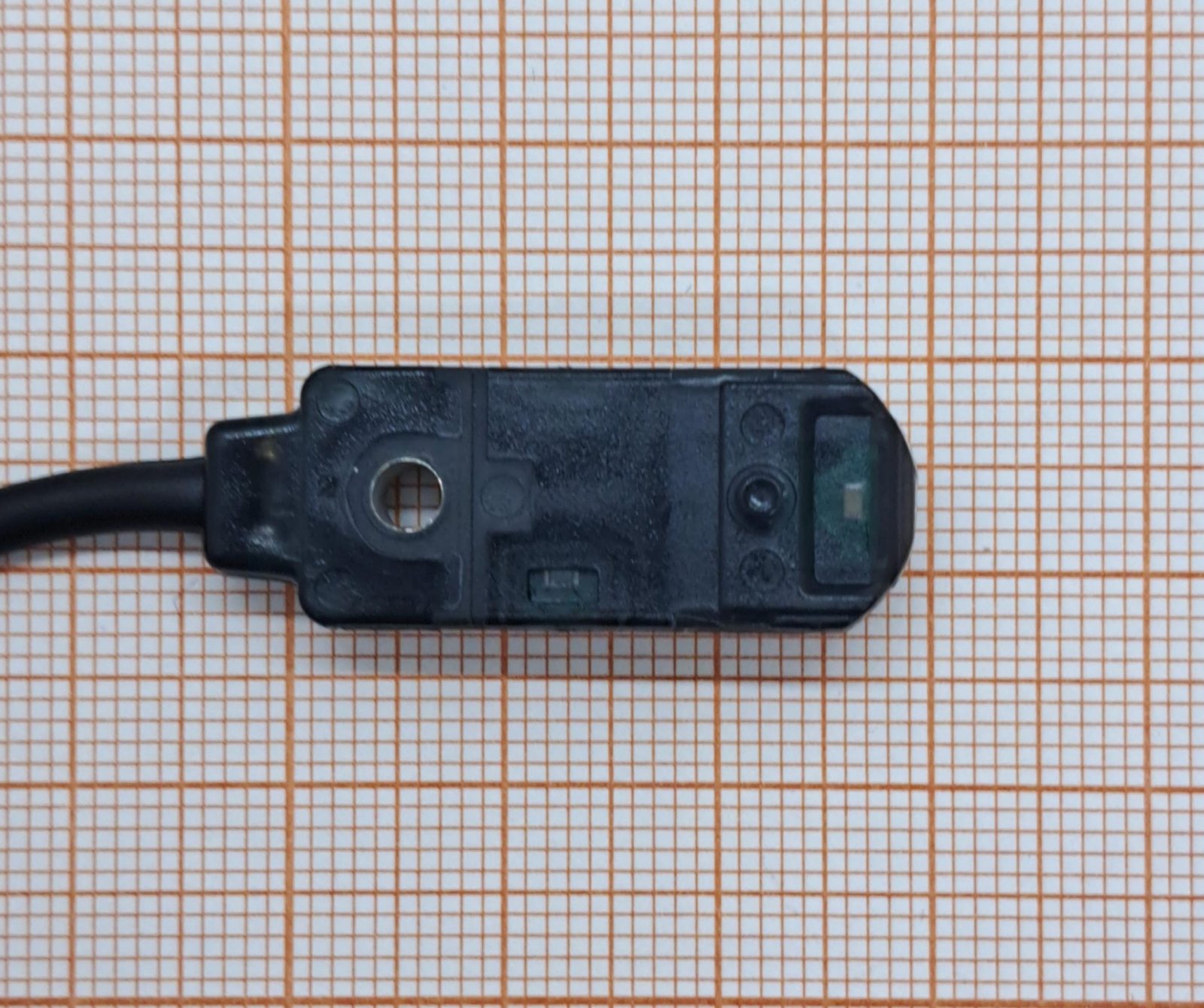 Датчик индуктивный GX-F12A-P PANASONIC Датчик индуктивный GX-F12A-P PANASONIC