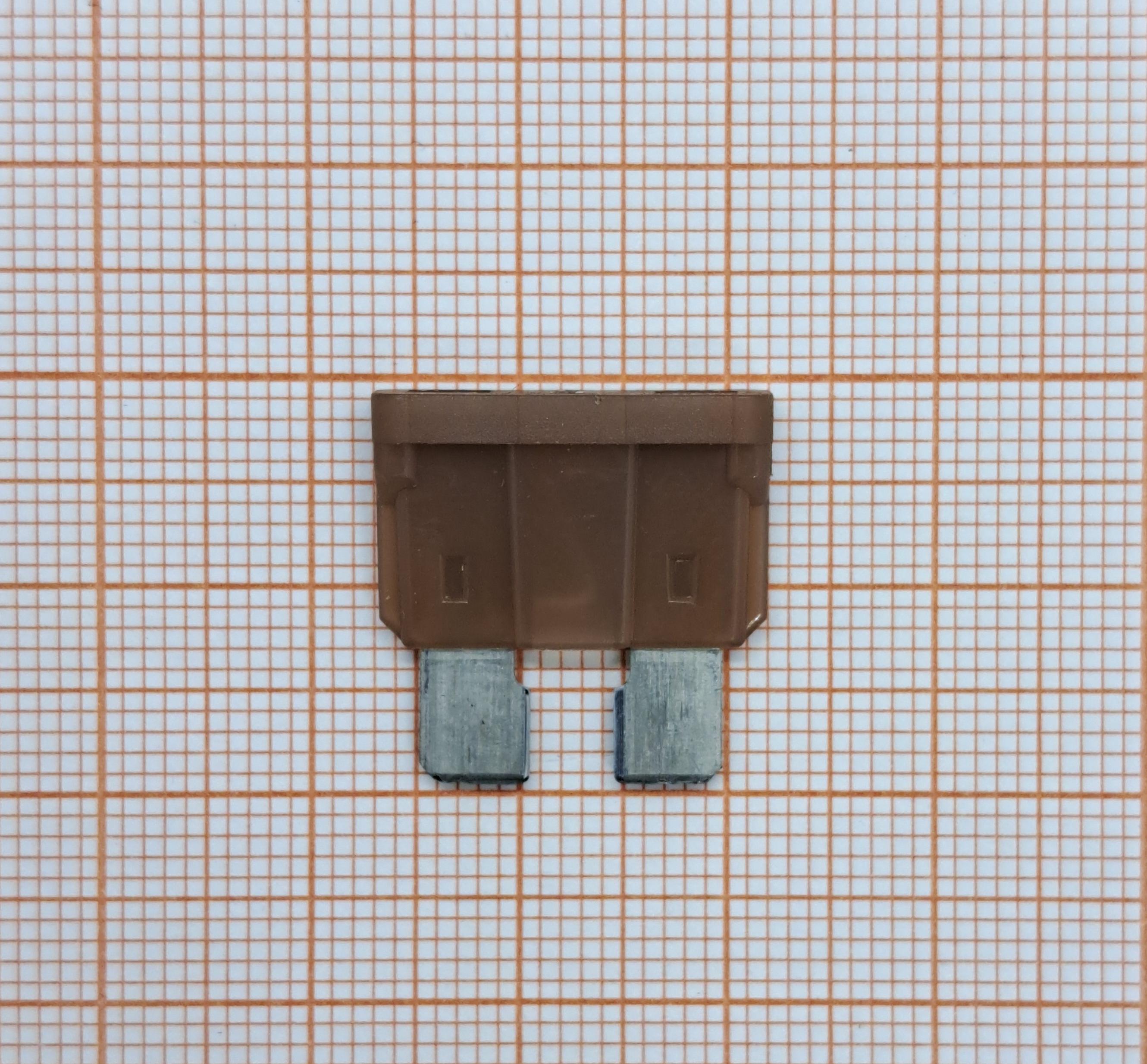 Предохранитель плавкая вставка 0287005.PXCN LITTELFUSE