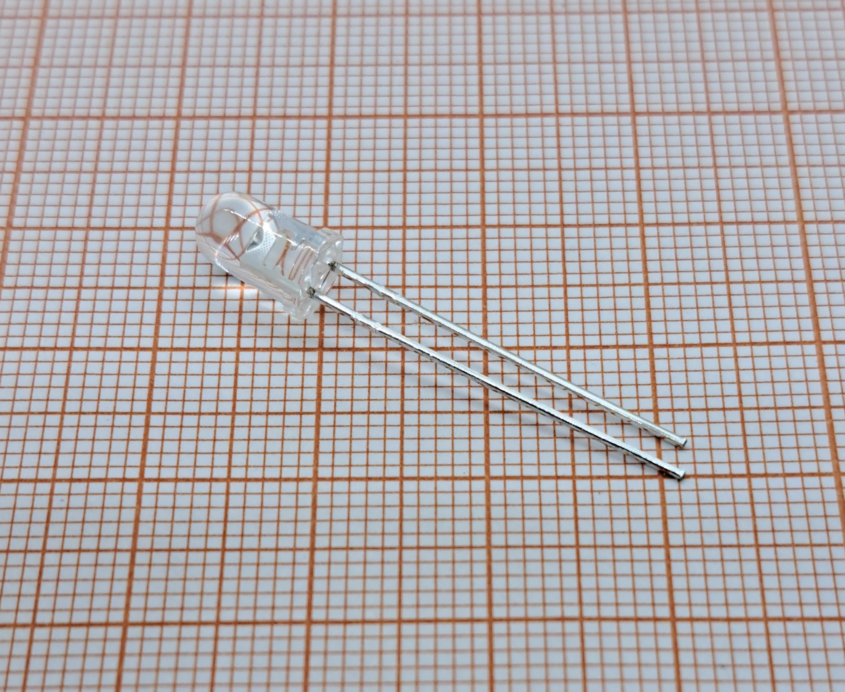 ИК-передатчик HSDL-4220 LITEON