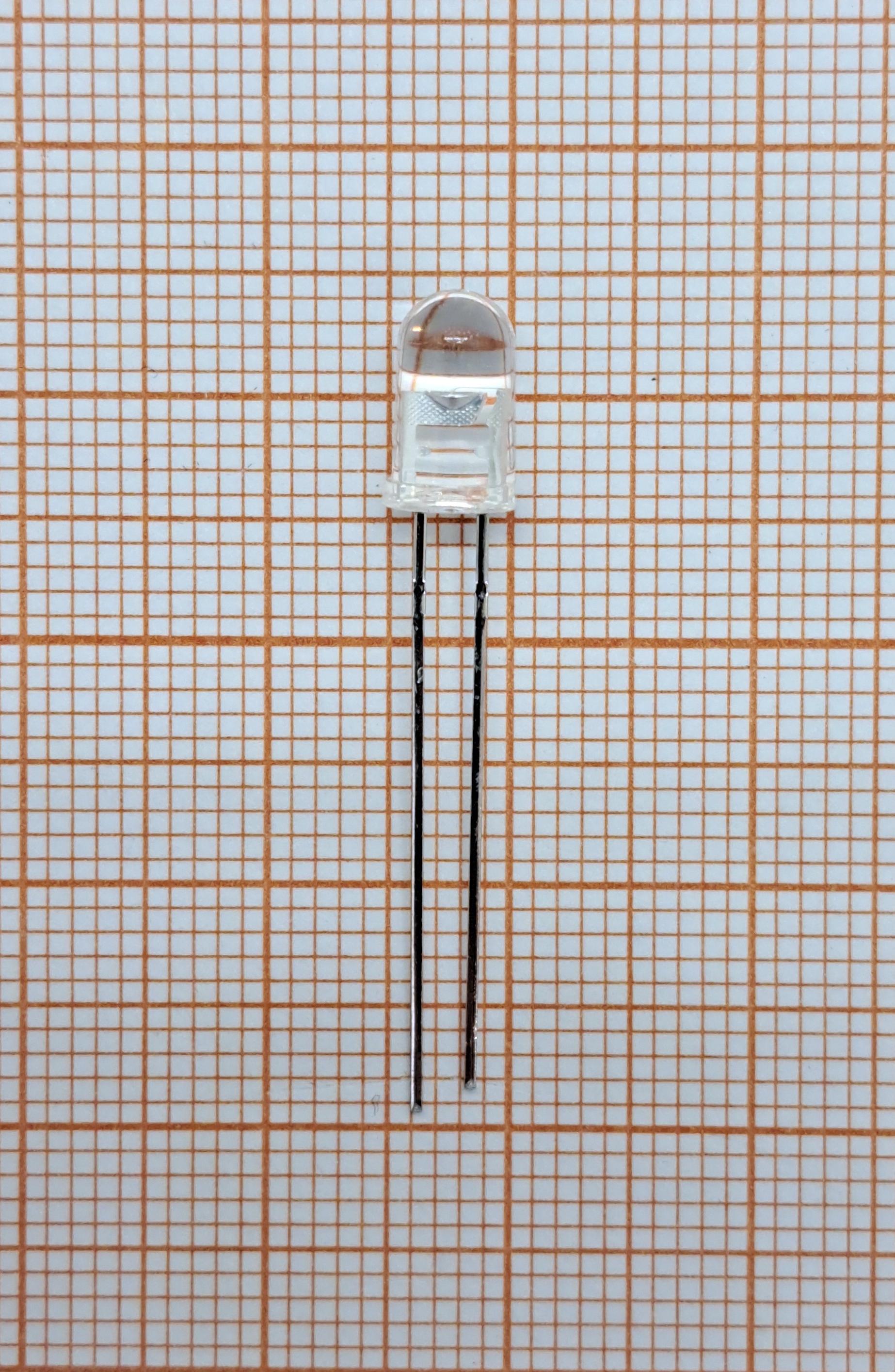 ИК-передатчик HSDL-4220 LITEON