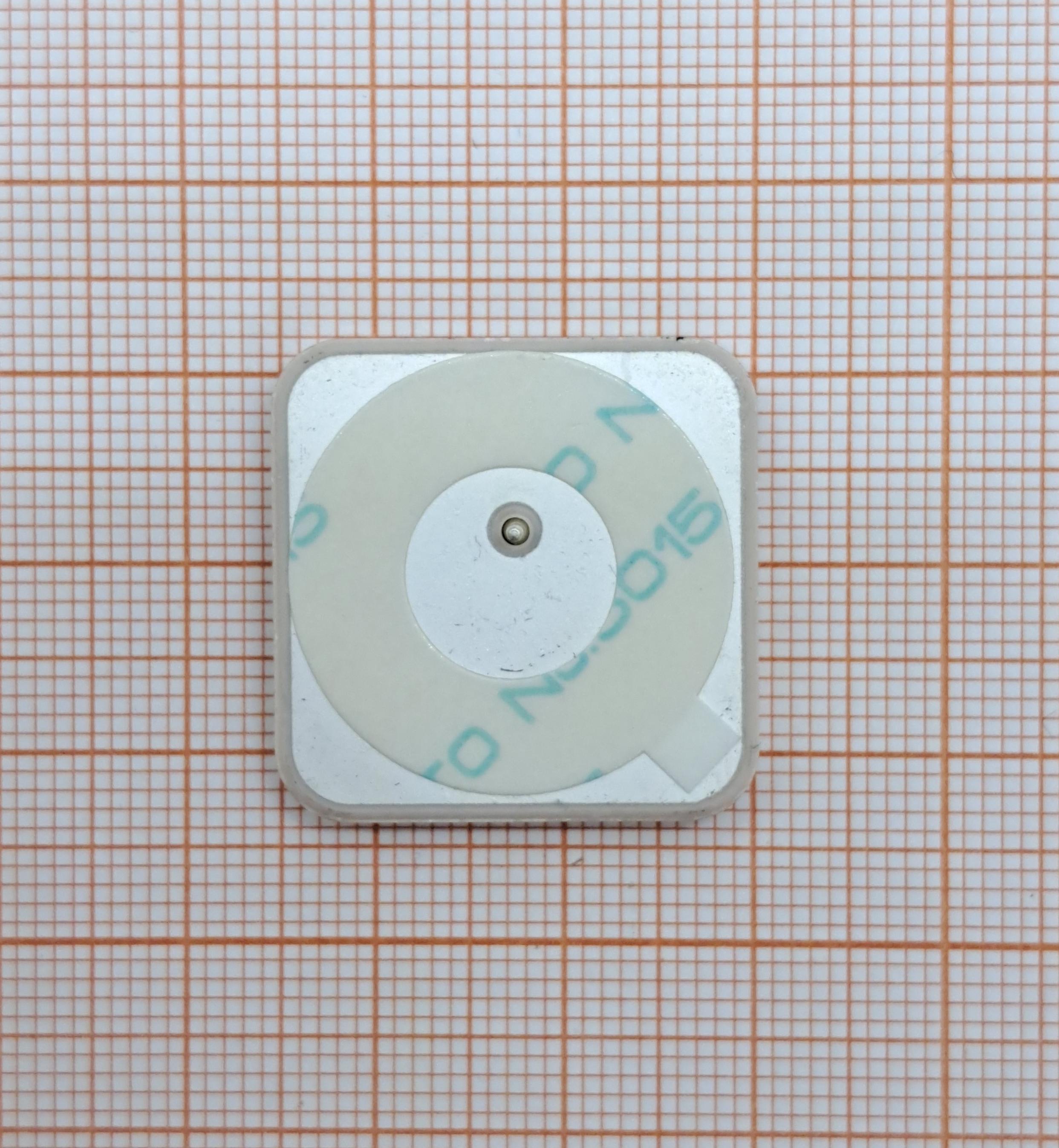 Антенна CGGP.25.4.E.02 TAOGLAS