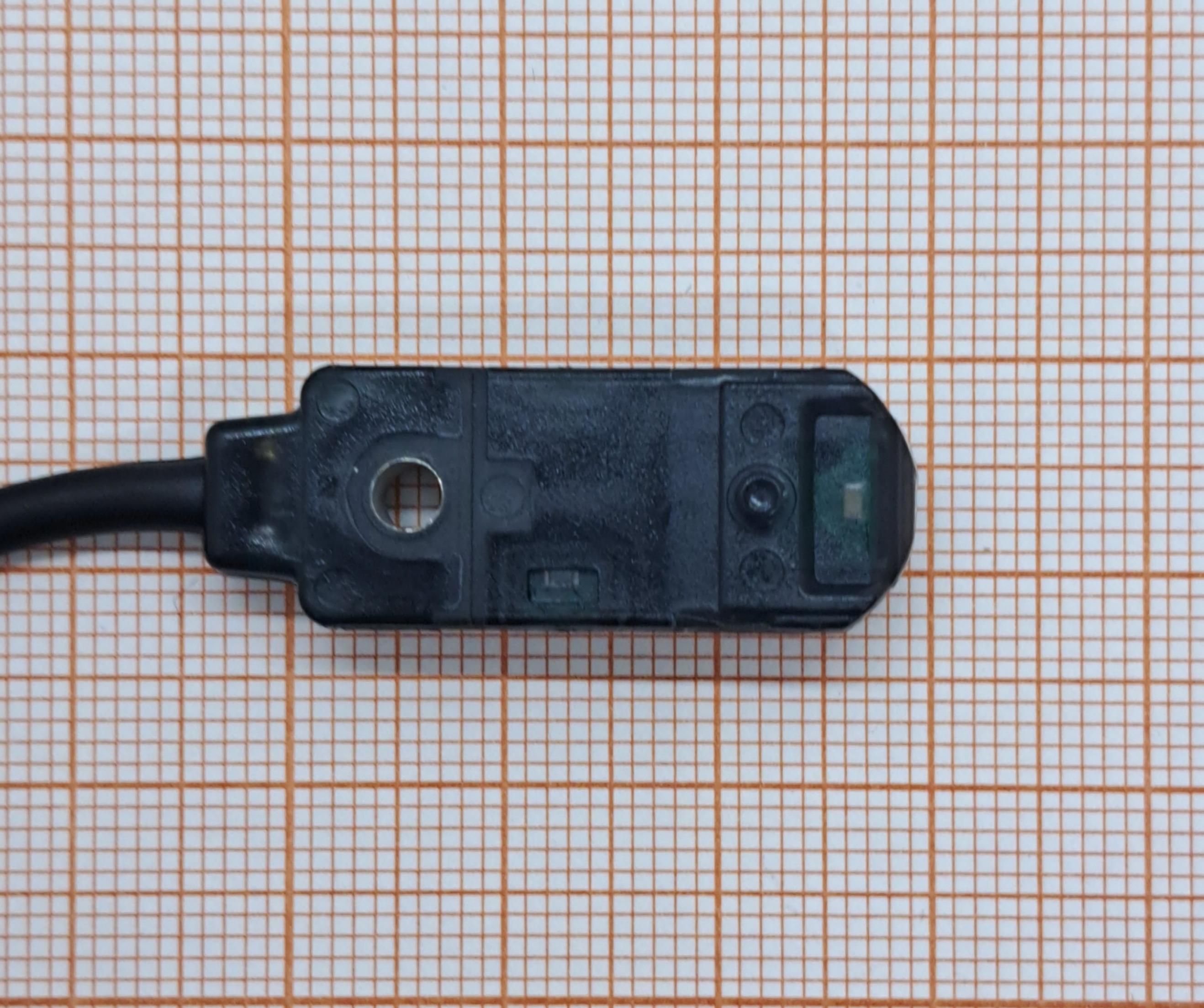 Датчик индуктивный GX-F12A-P PANASONIC