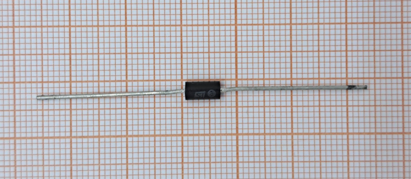 Диод двунаправленный BZW04-376B DIOTEC SEMICONDUCTOR Диод двунаправленный BZW04-376B DIOTEC SEMICONDUCTOR