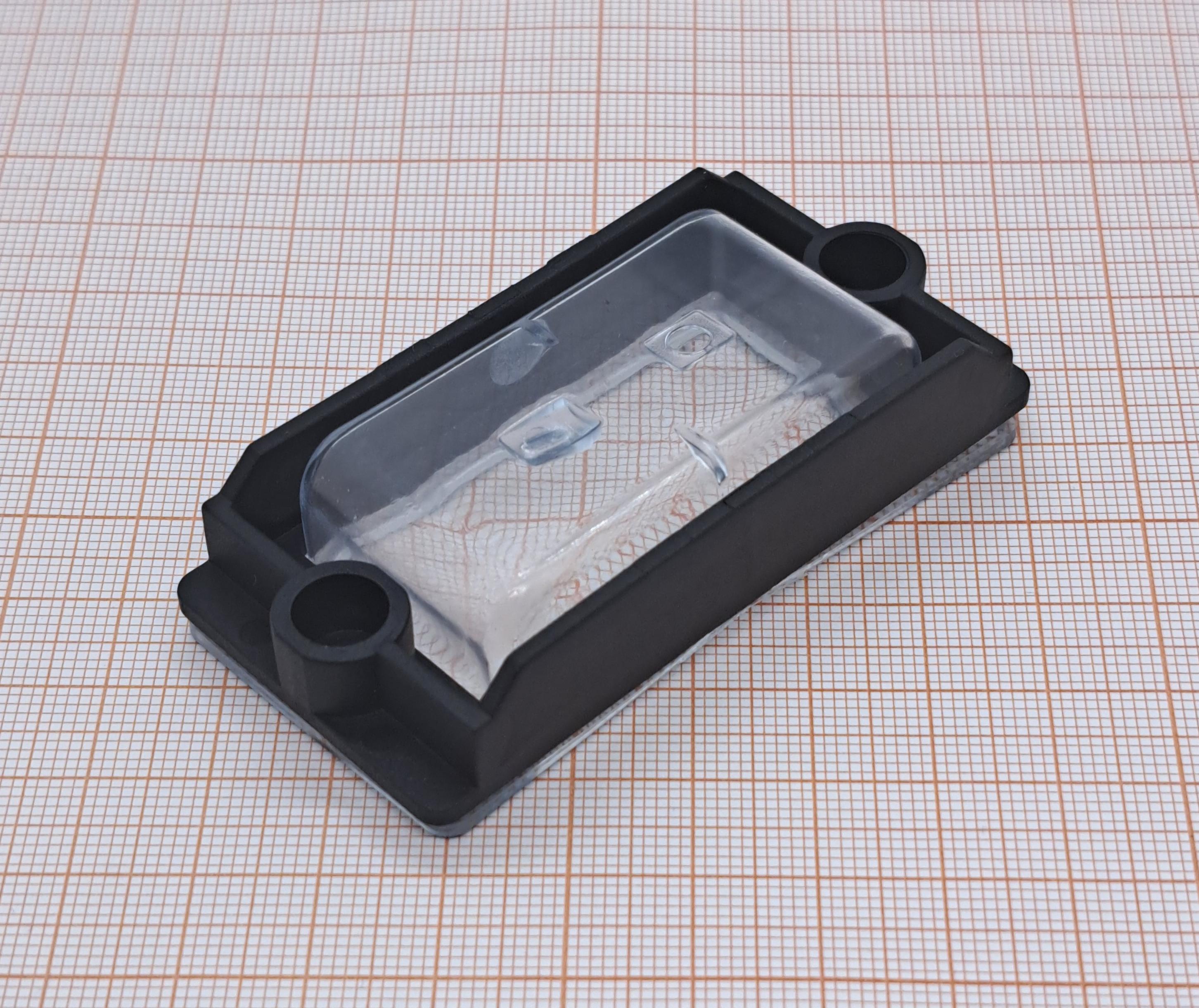 Крышка 4430.0695 SCHURTER