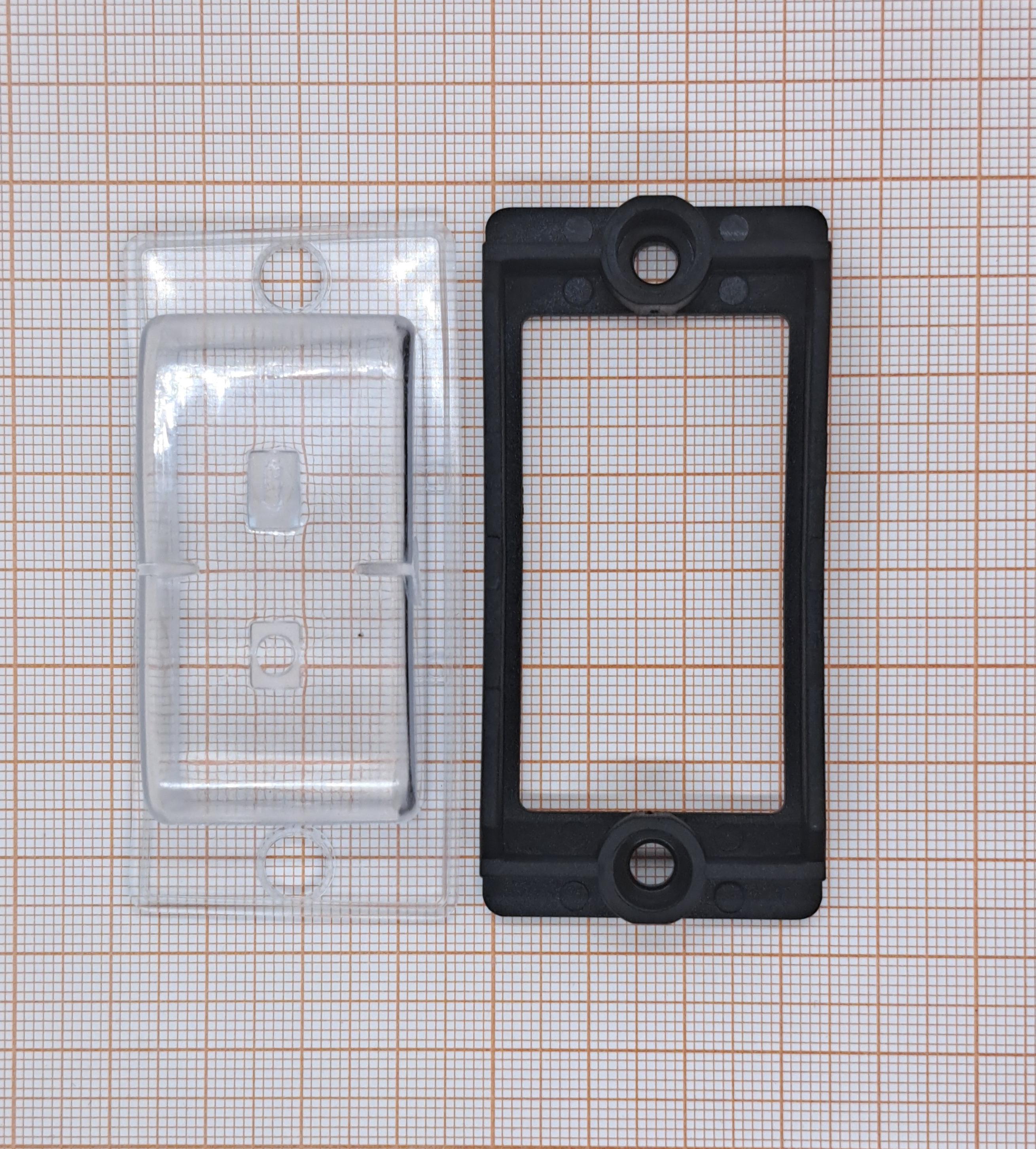 Крышка 4430.0695 SCHURTER