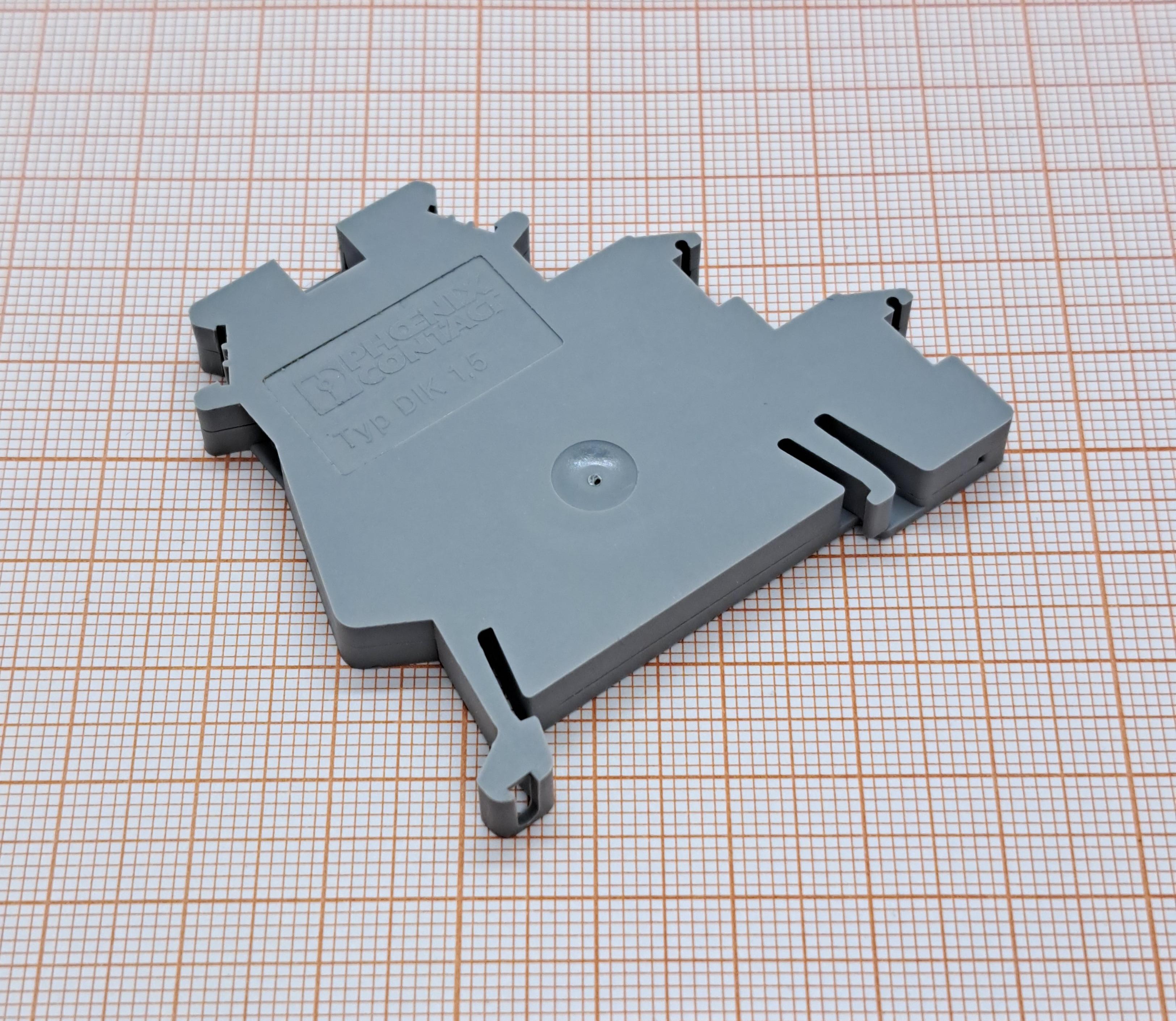 Клеммный модуль 2715966 PHOENIX CONTACT