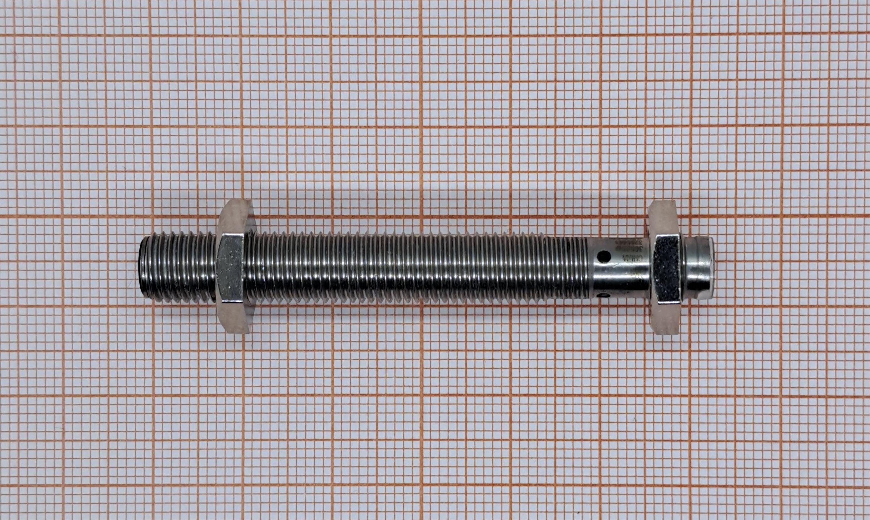 Датчик индуктивный E2A-S08LS02-M5-B1 OMRON