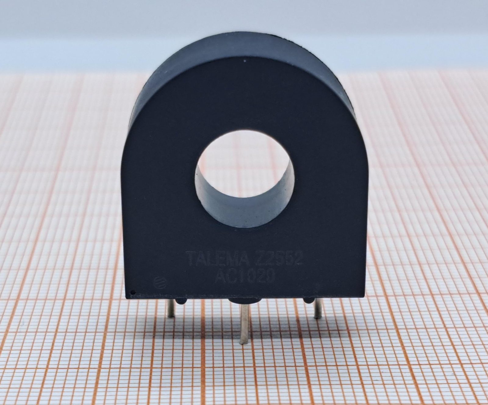 Трансформатор тока AC1020 TALEMA