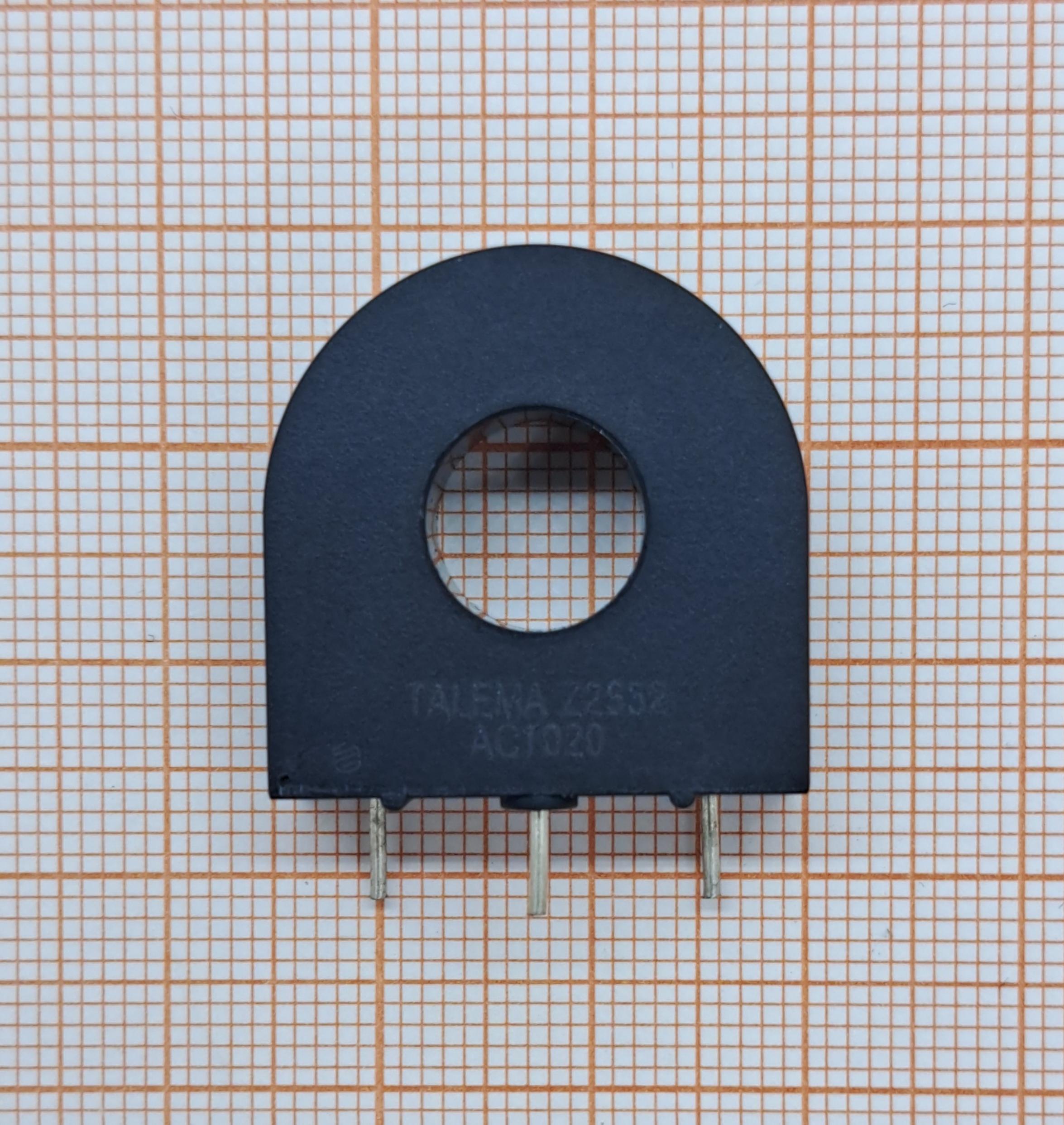 Трансформатор тока AC1020 TALEMA
