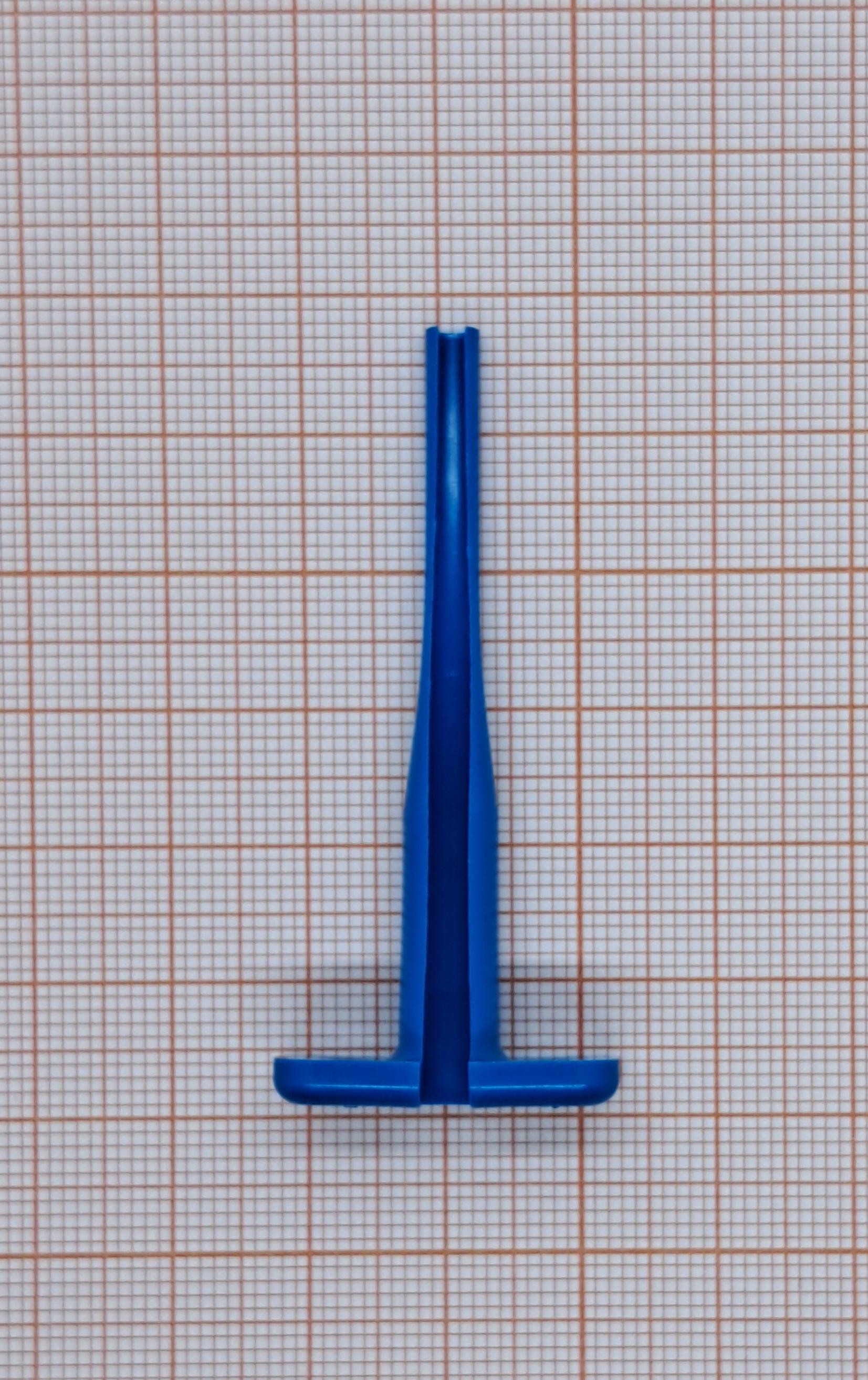 Инструмент для демонтажа 0411-336-1605 DEUTSCH