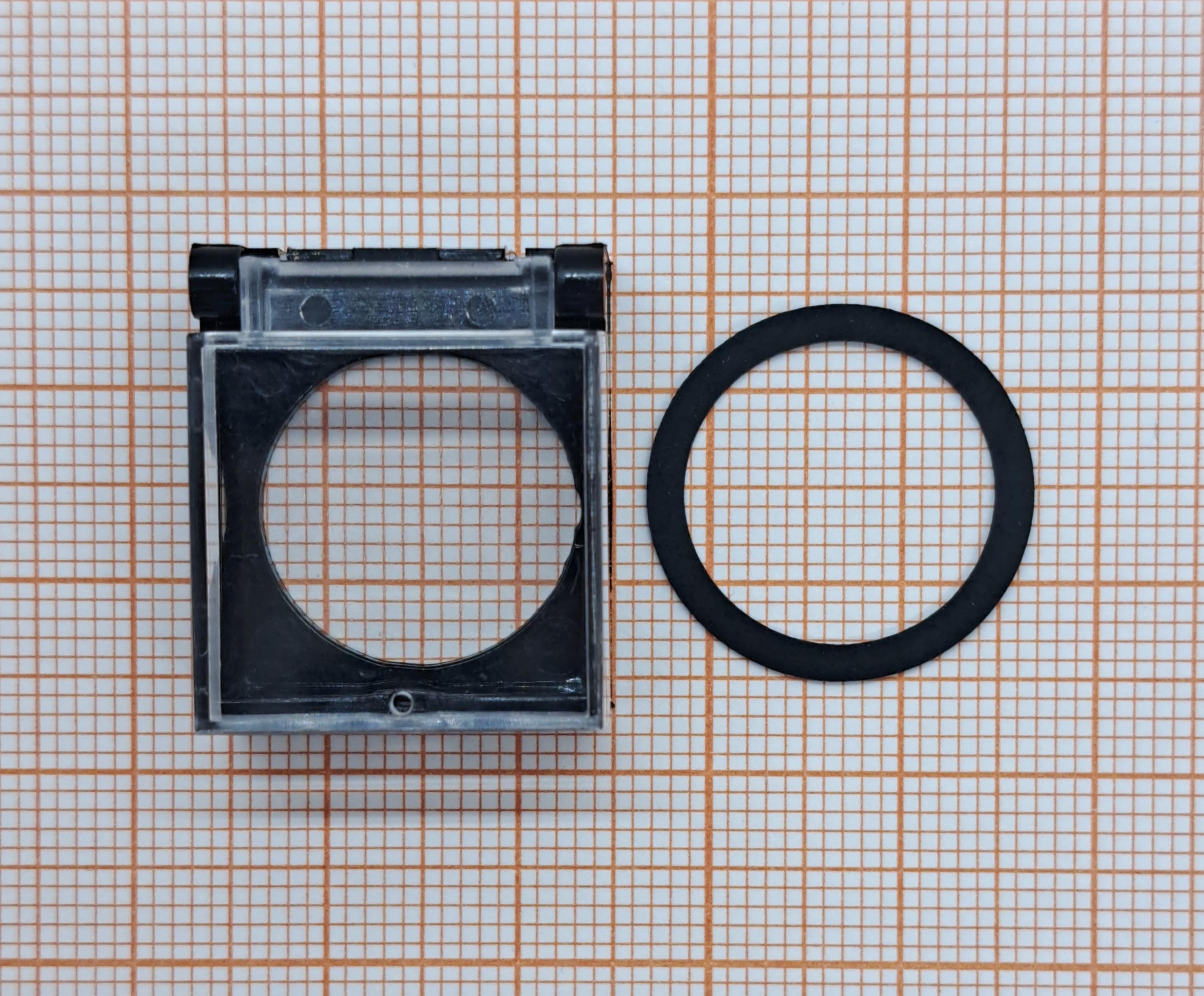 Защитный чехол 51-920 EAO