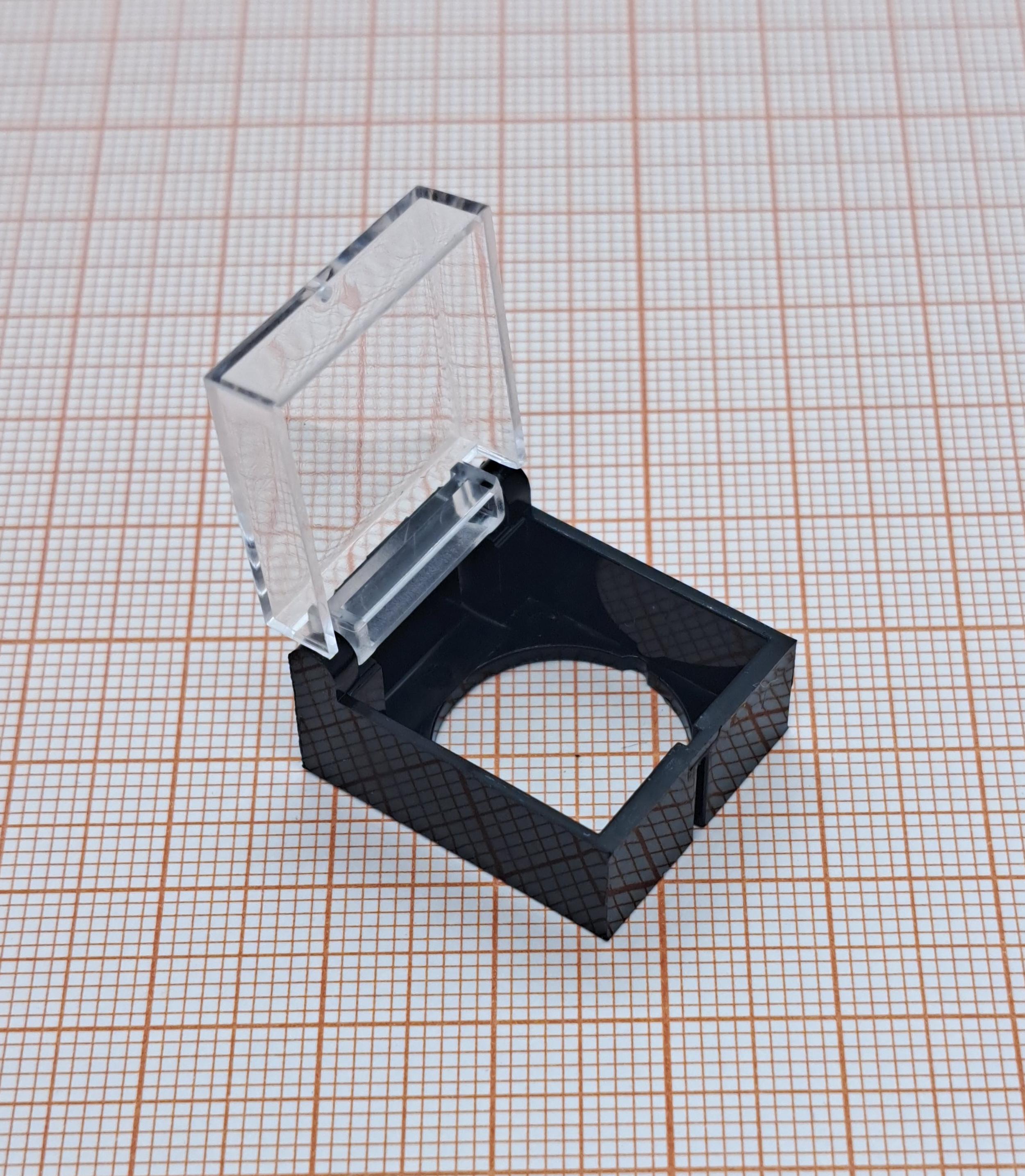 Защитный чехол 51-920 EAO