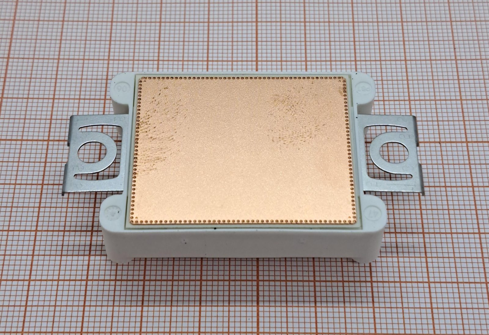 Модуль IGB FB30R06W1E3BOMA1 INFINEON TECHNOLOGIES