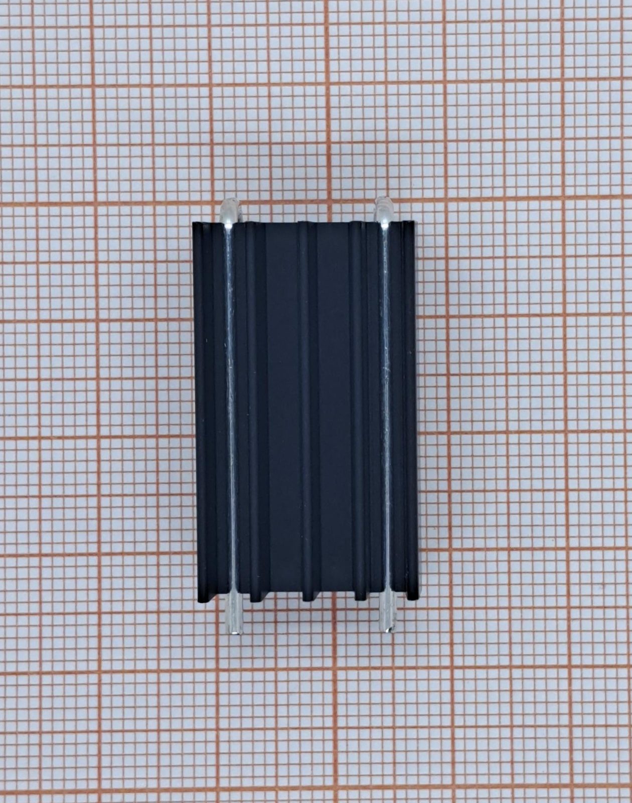 Радиатор штампованный WA-T220-101E OHMITE