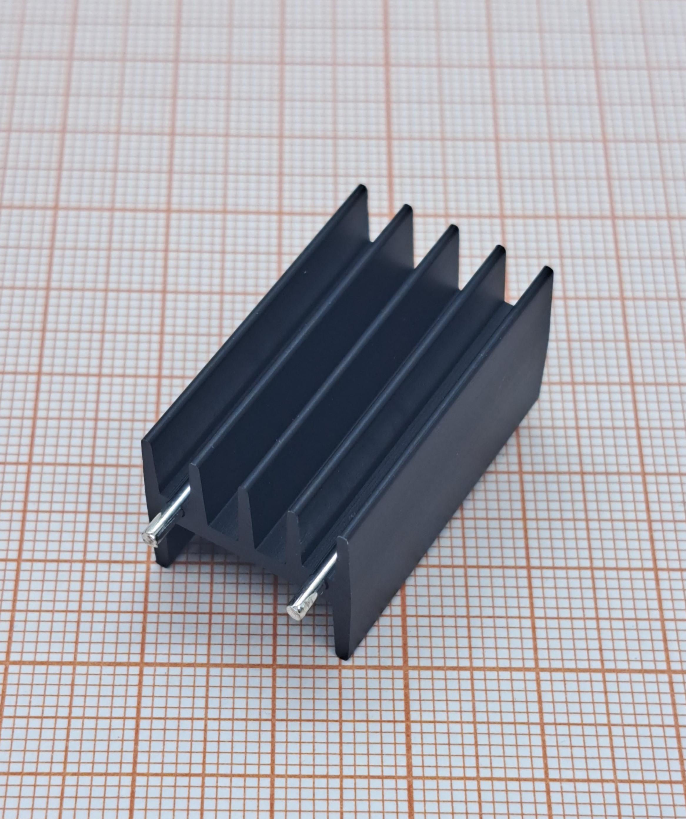 Радиатор штампованный WA-T220-101E OHMITE