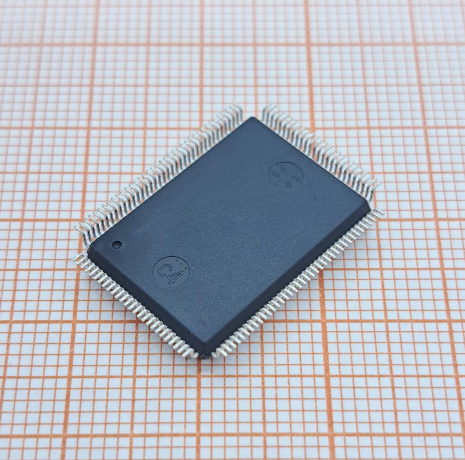 Интегральная микросхема KSZ8997 MICROCHIP Интегральная микросхема KSZ8997 MICROCHIP