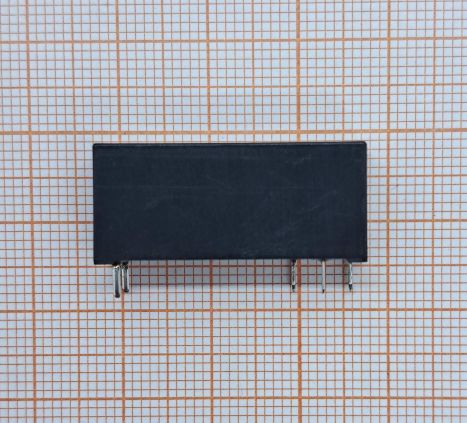 Реле электромагнитное JS-12N-K FUJITSU Реле электромагнитное JS-12N-K FUJITSU