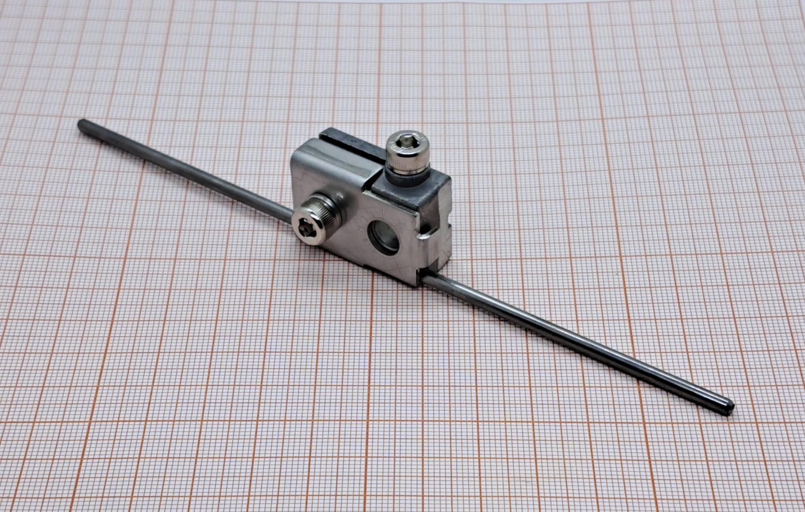 Привод переключателя D4A-D00 OMRON Привод переключателя D4A-D00 OMRON