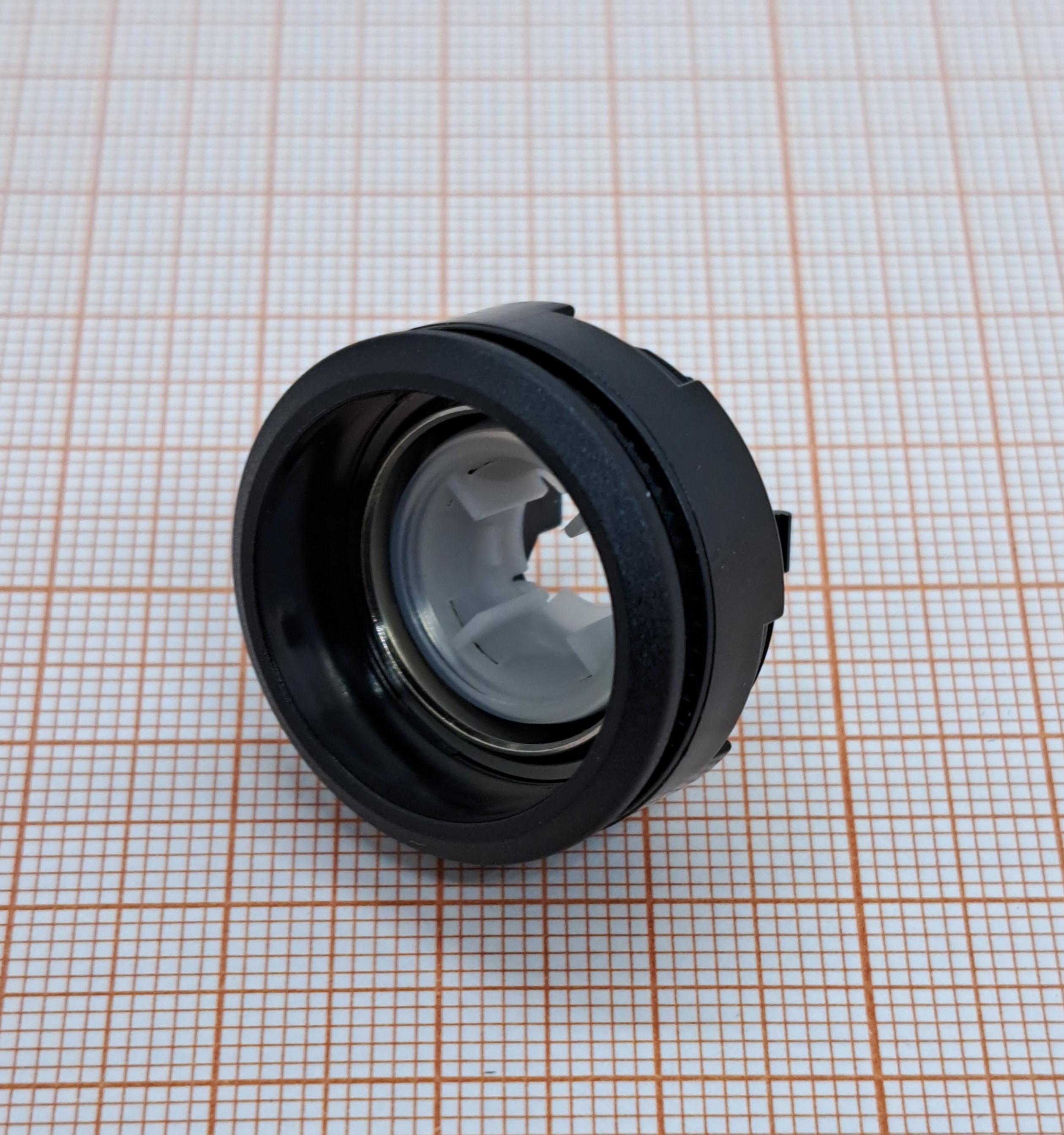 Корпус кнопки 84-1101.0 EAO