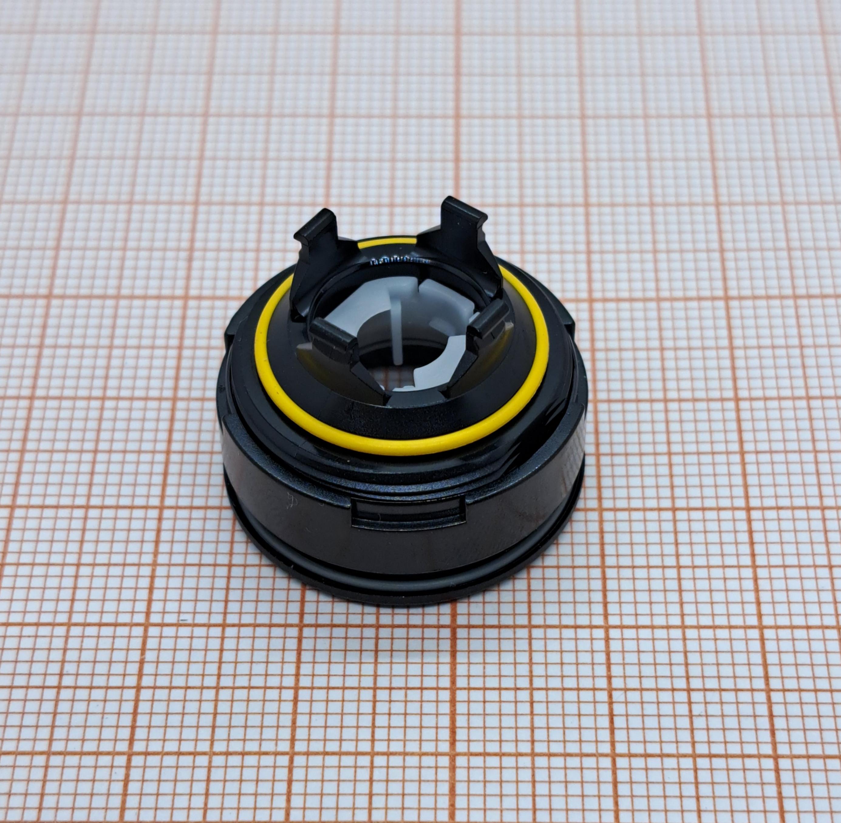 Корпус кнопки 84-1101.0 EAO