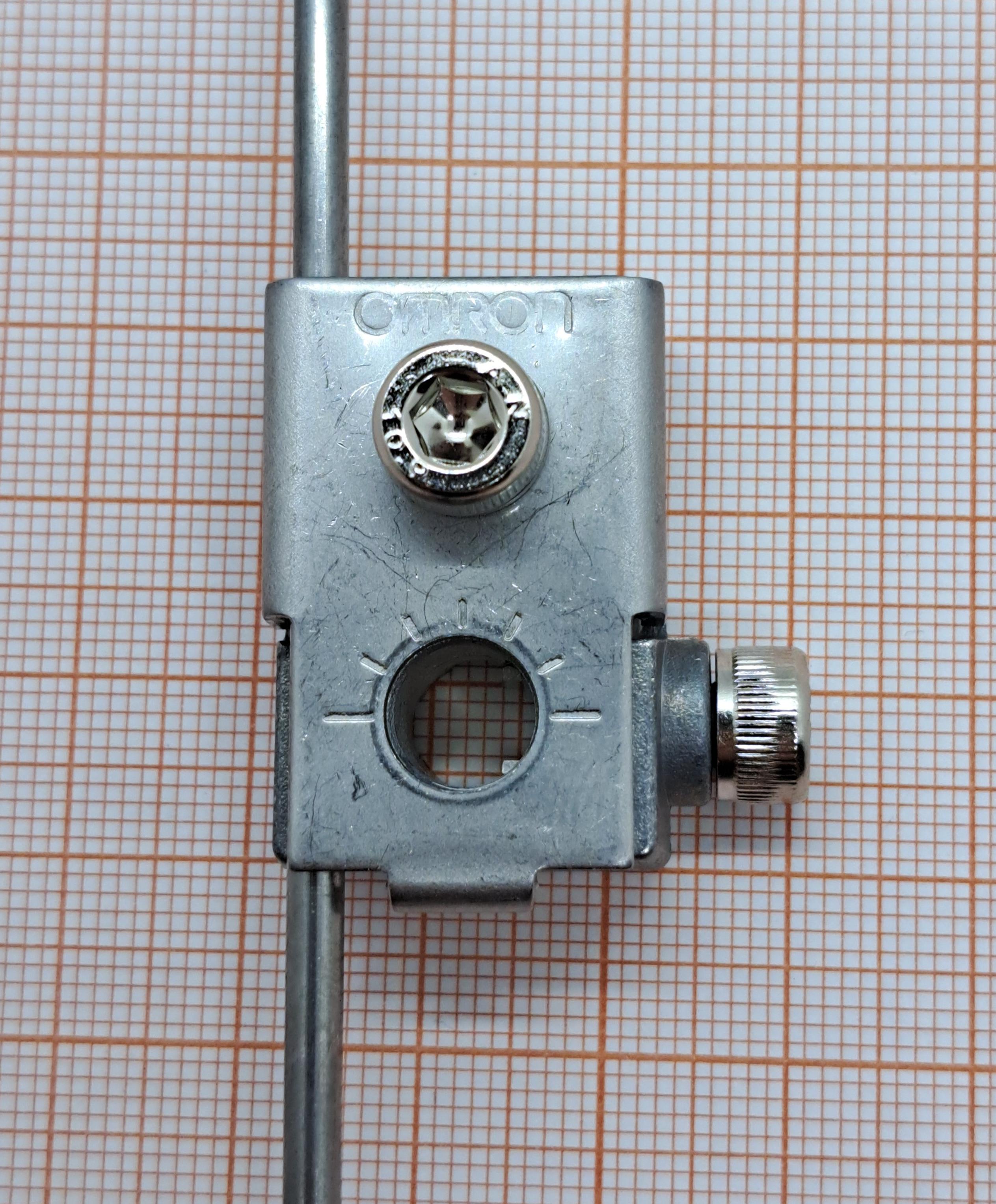 Привод переключателя D4A-D00 OMRON