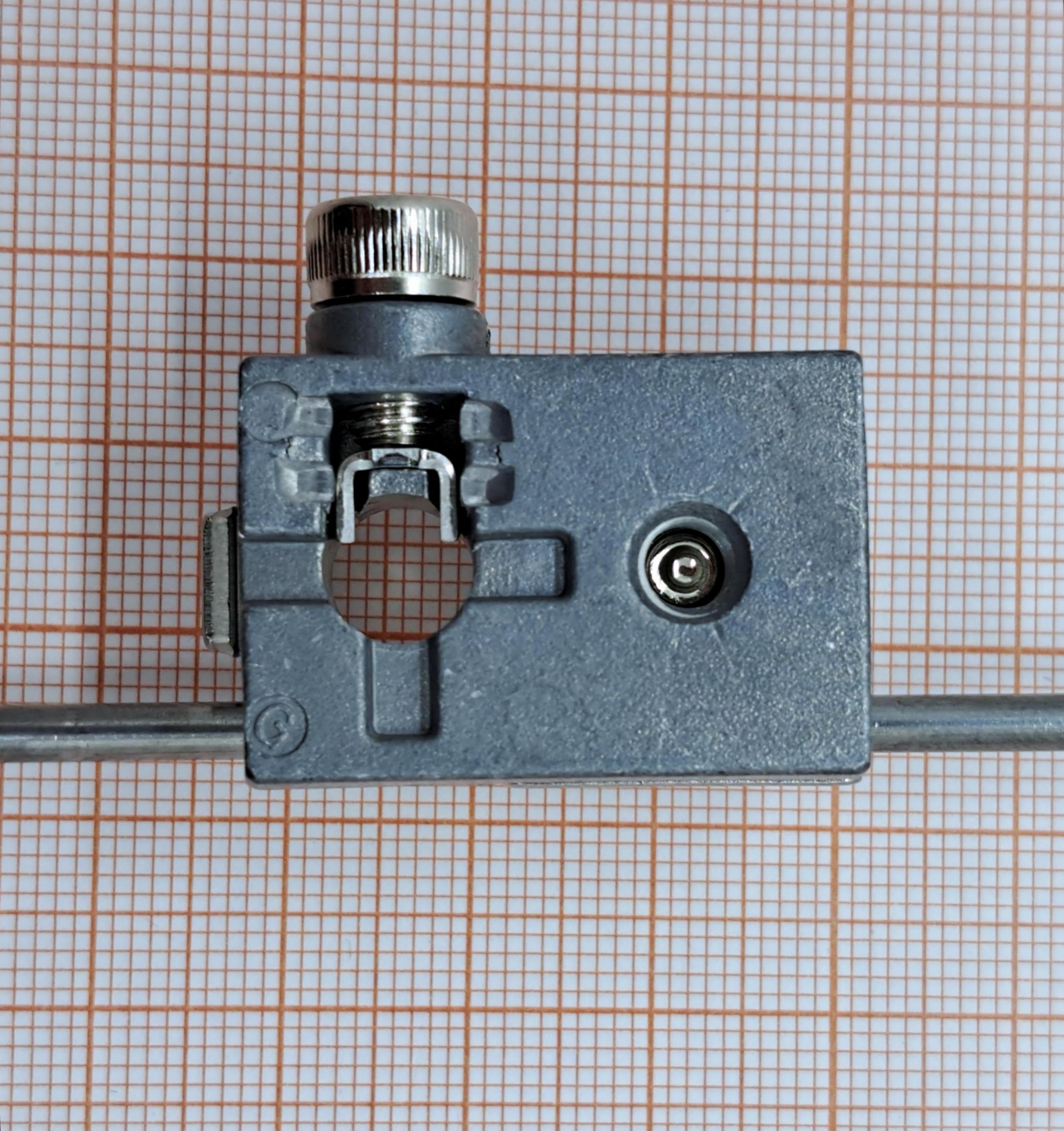 Привод переключателя D4A-D00 OMRON