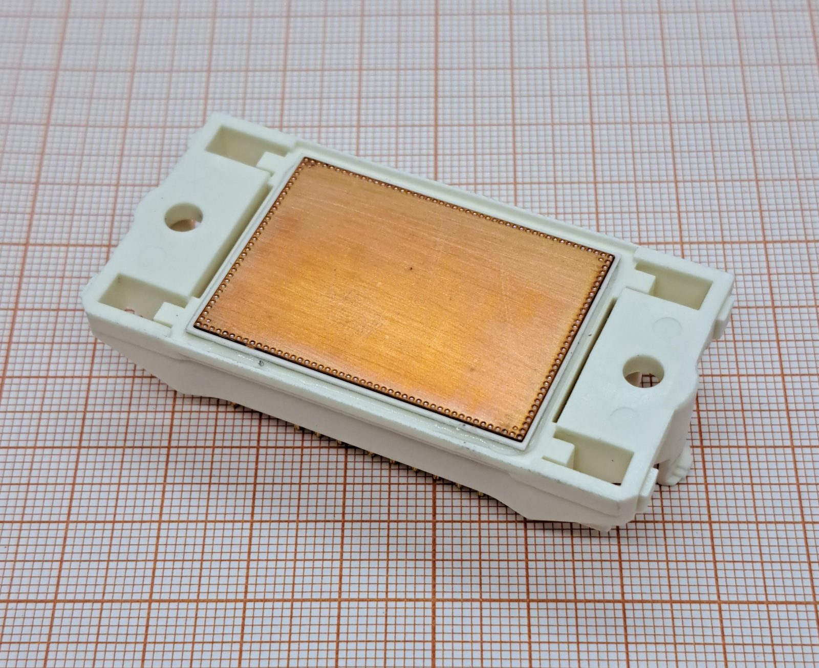 Модуль IGBT GD15PJX65F1S STARPOWER SEMICONDUCTOR Модуль IGBT GD15PJX65F1S STARPOWER SEMICONDUCTOR